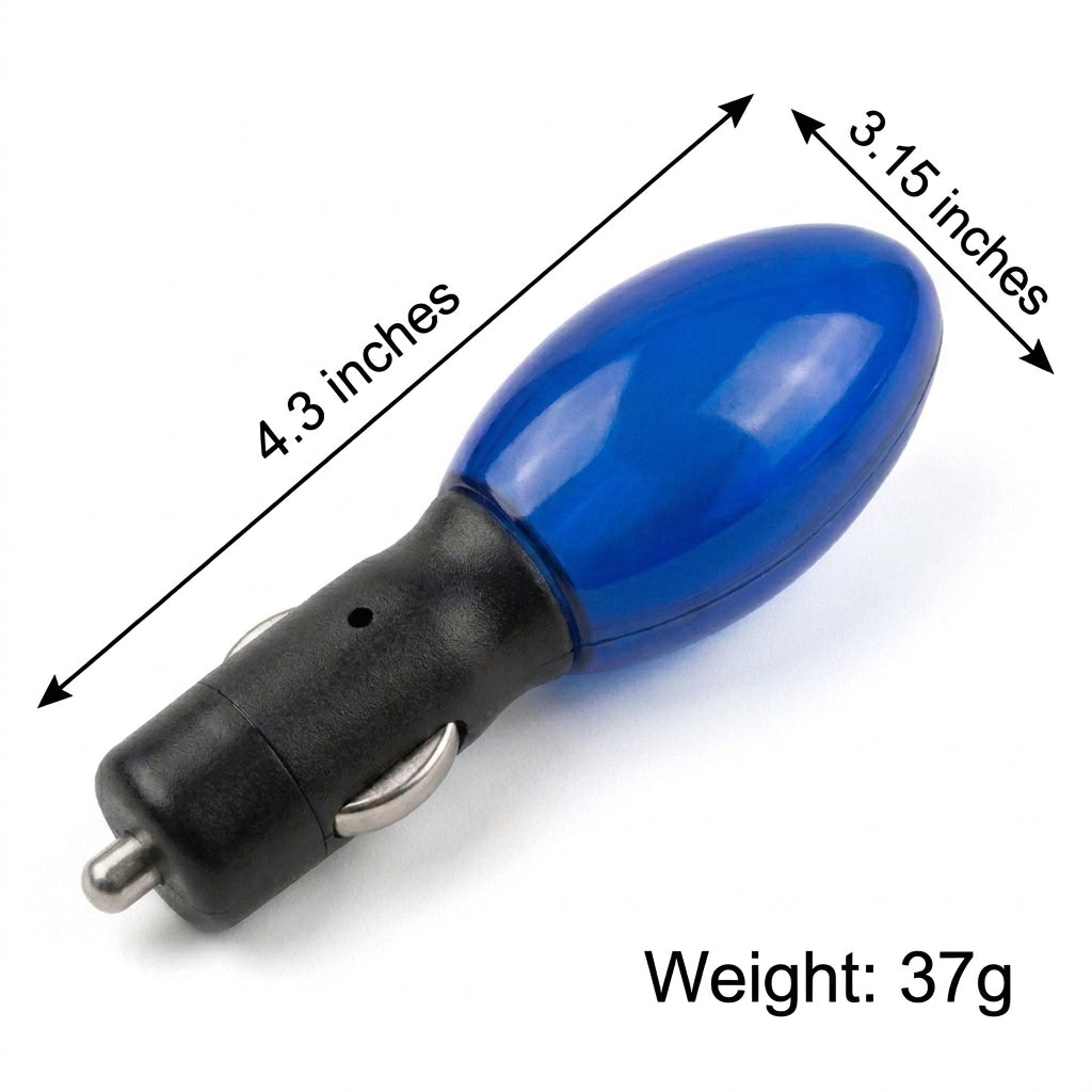 Auto Fuel Saver Device, picture 15