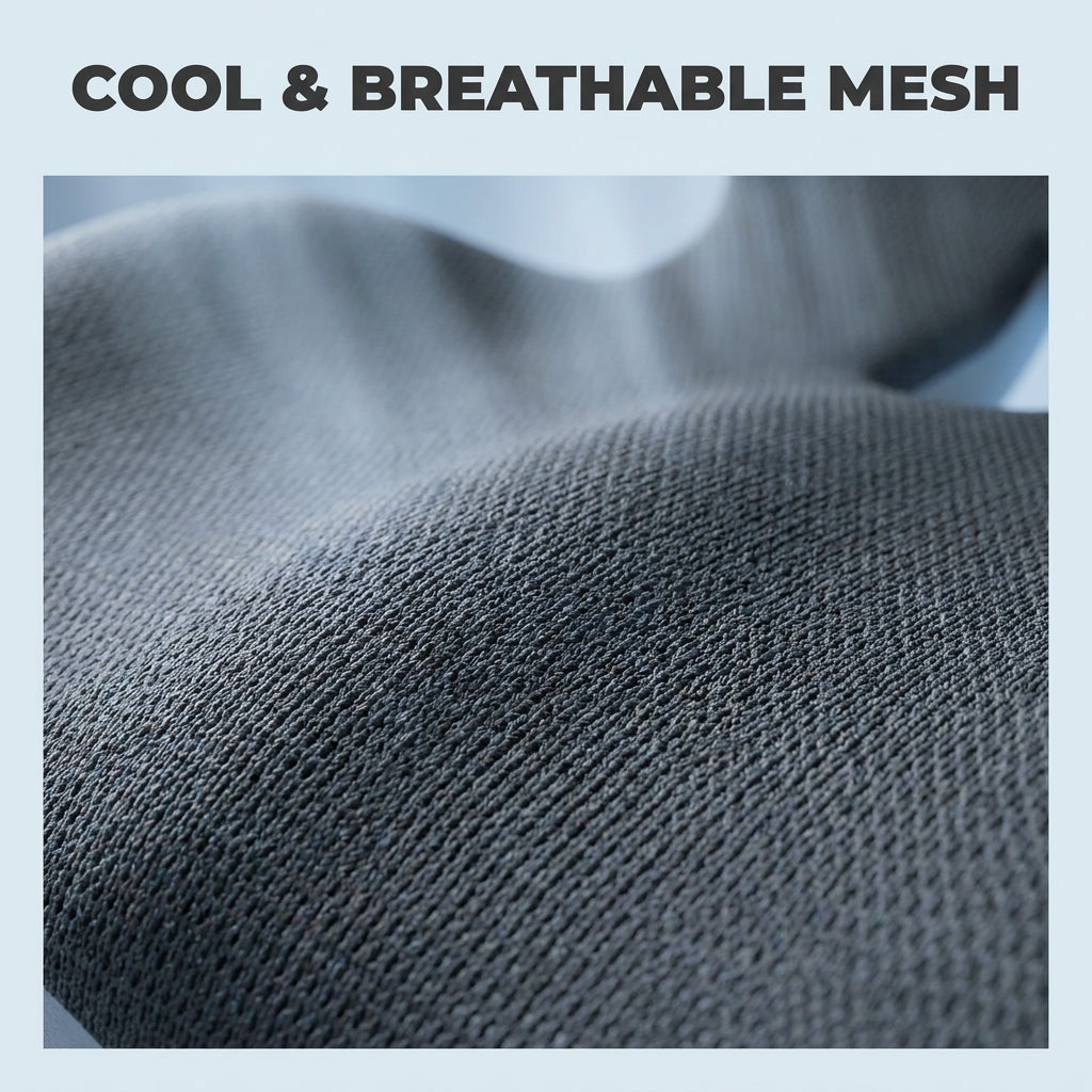 Ergonomic Memory Foam Seat Cushion, picture 7