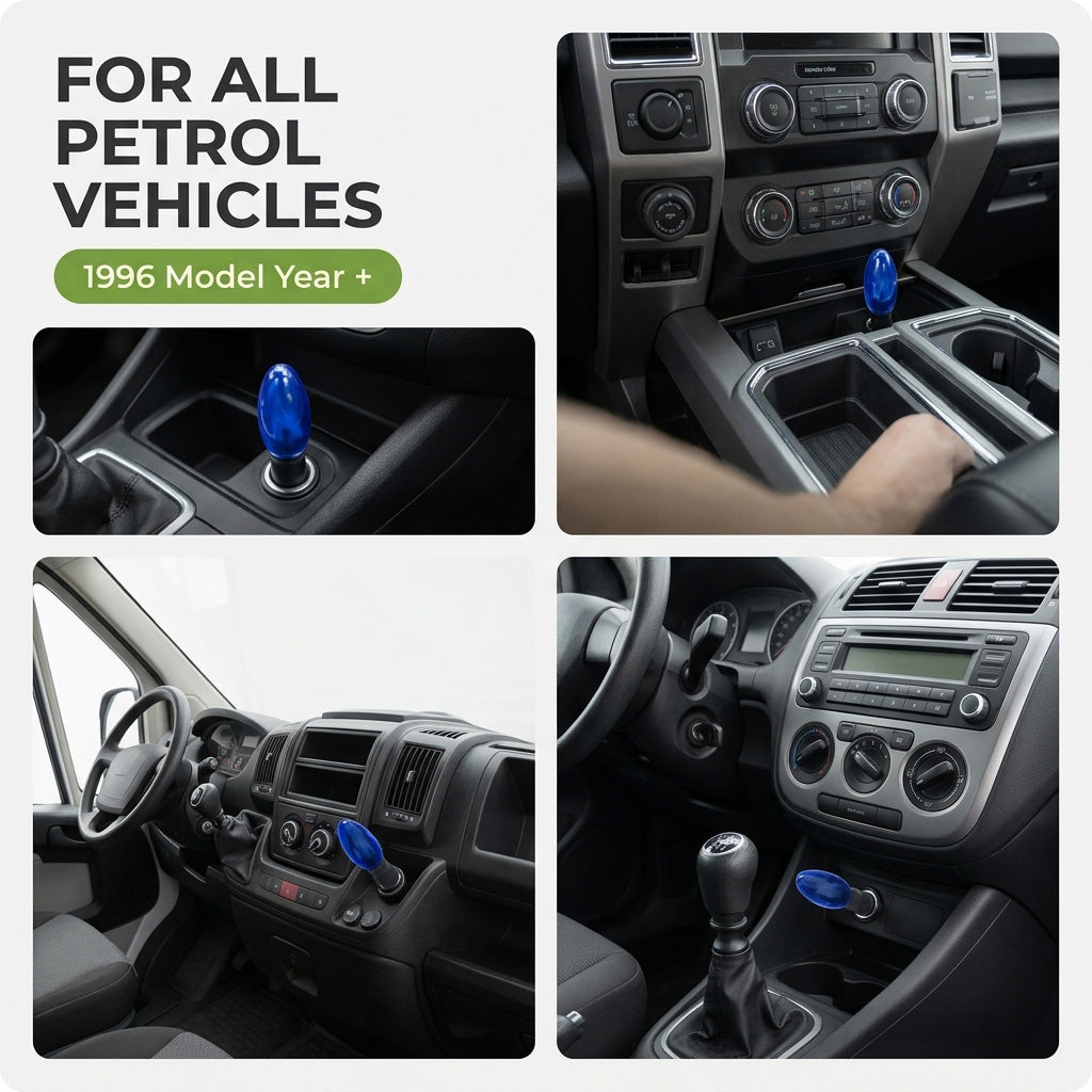 Auto Fuel Saver Device, picture 8