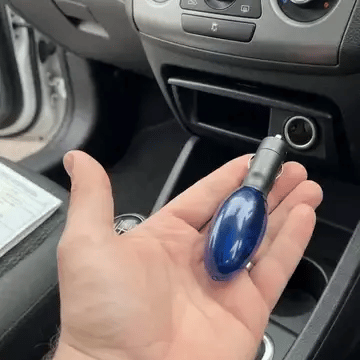 Auto Fuel Saver Device, picture 4