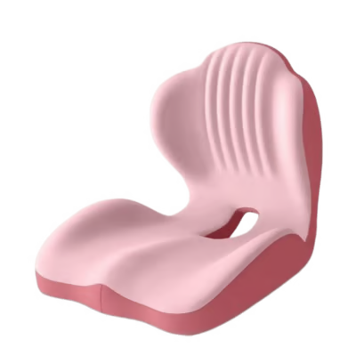 Ergonomic Memory Foam Seat Cushion, picture 15