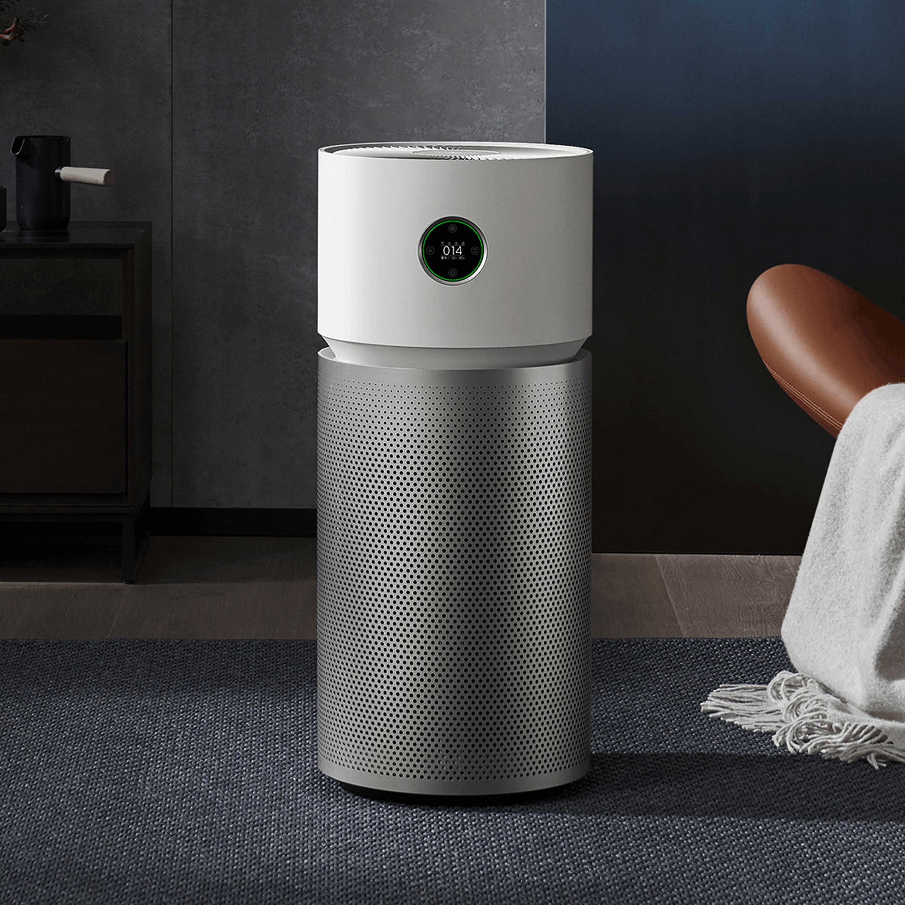 Cooling and Heating Devices