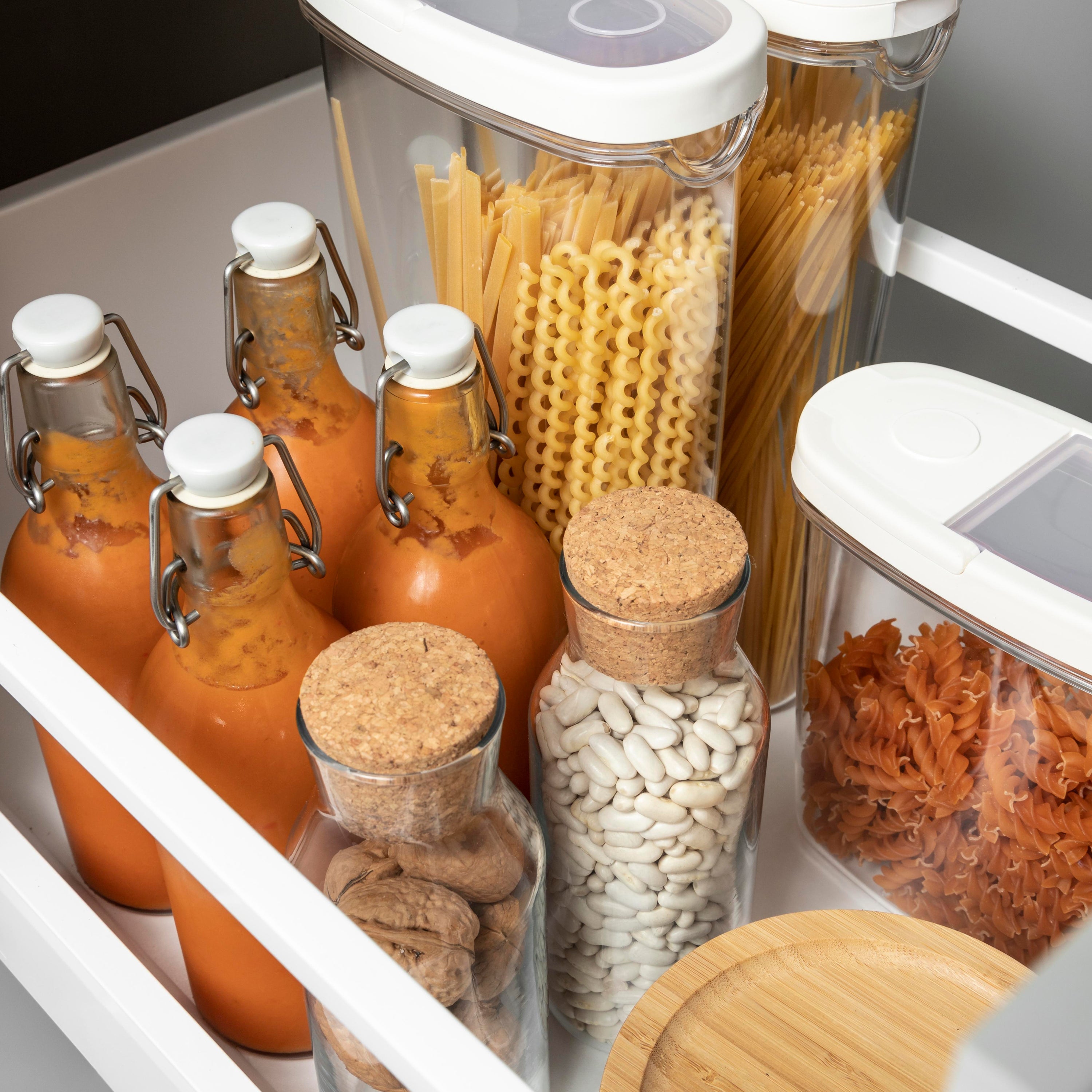 Food Storage & Preservation
