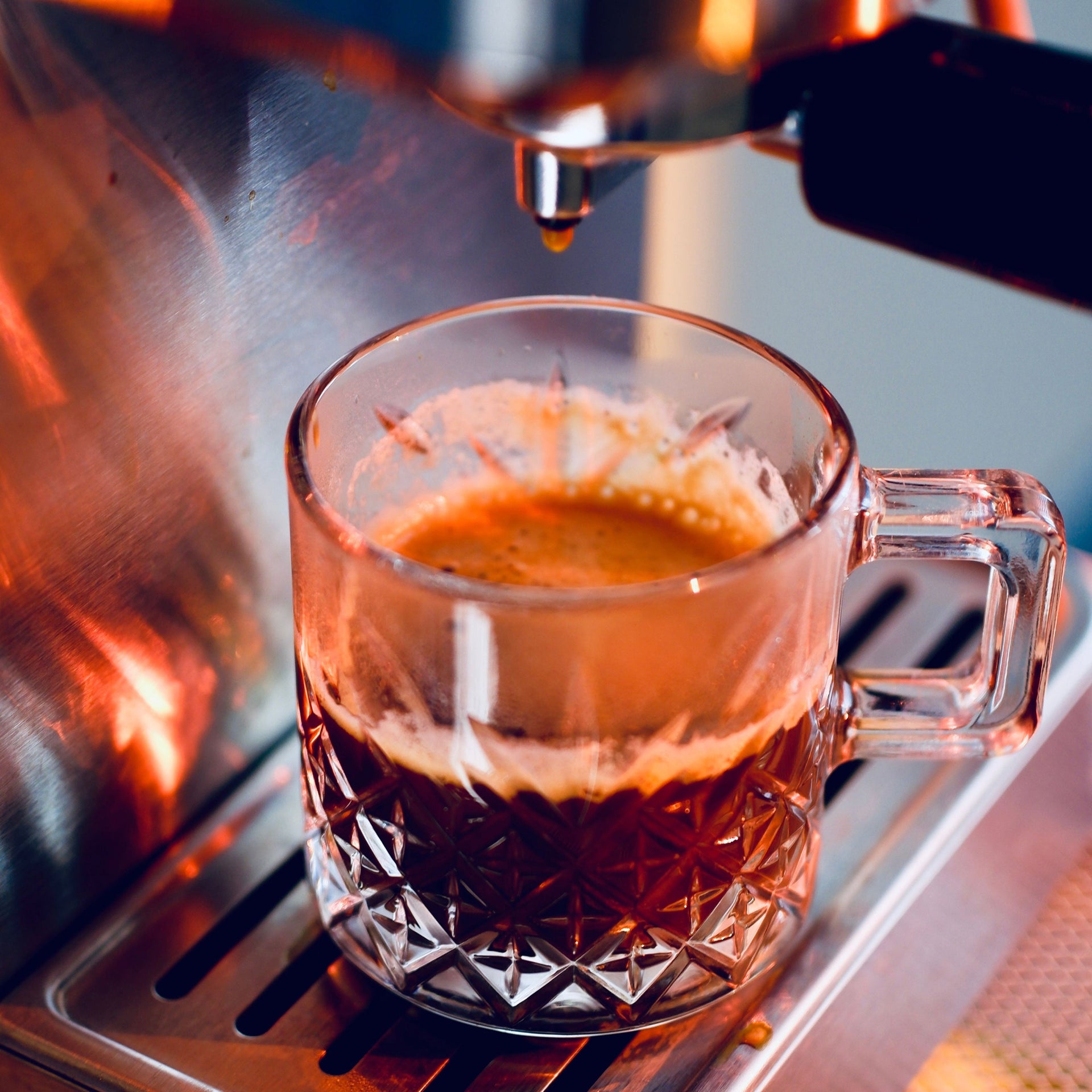 Coffee & Beverage Appliances