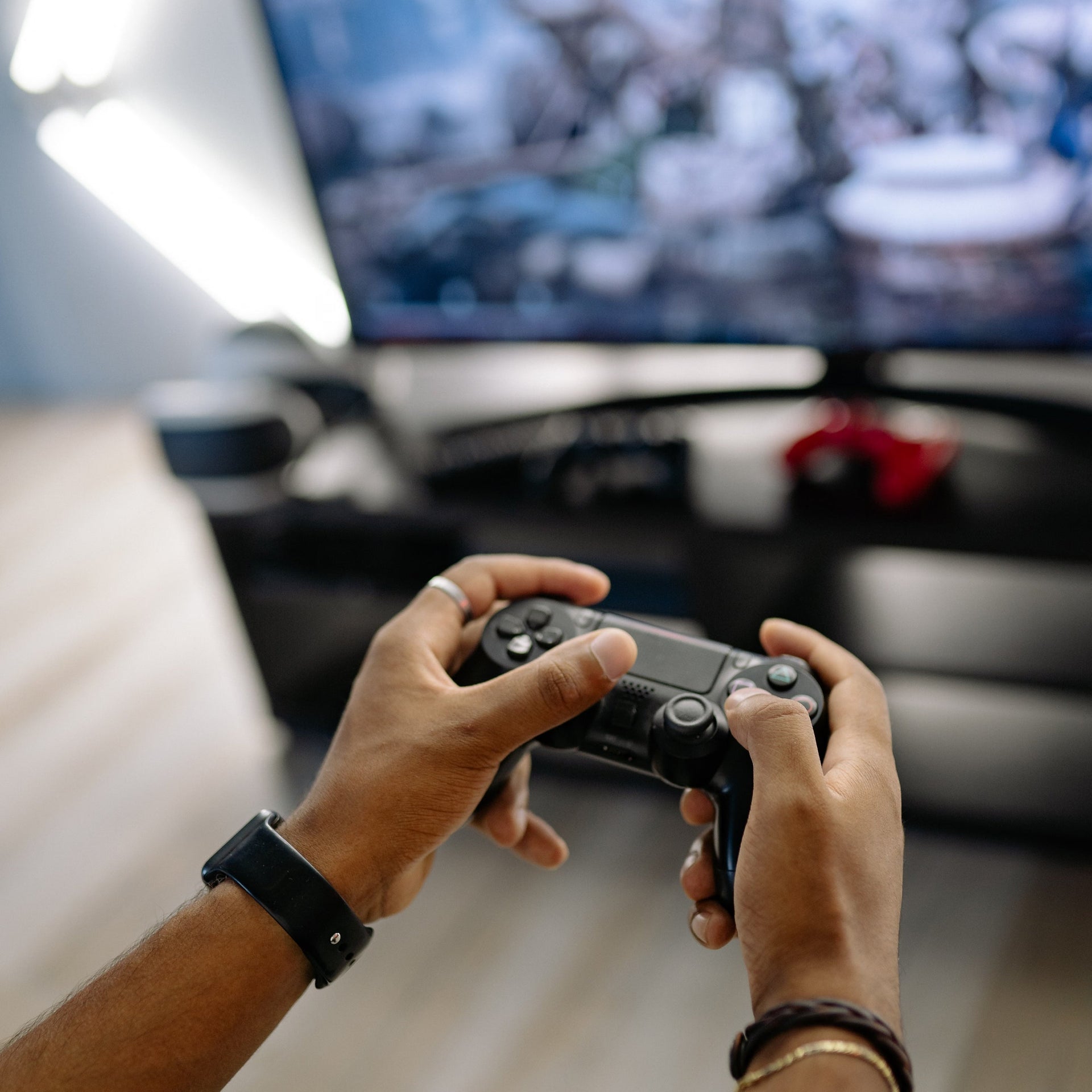 Entertainment Devices