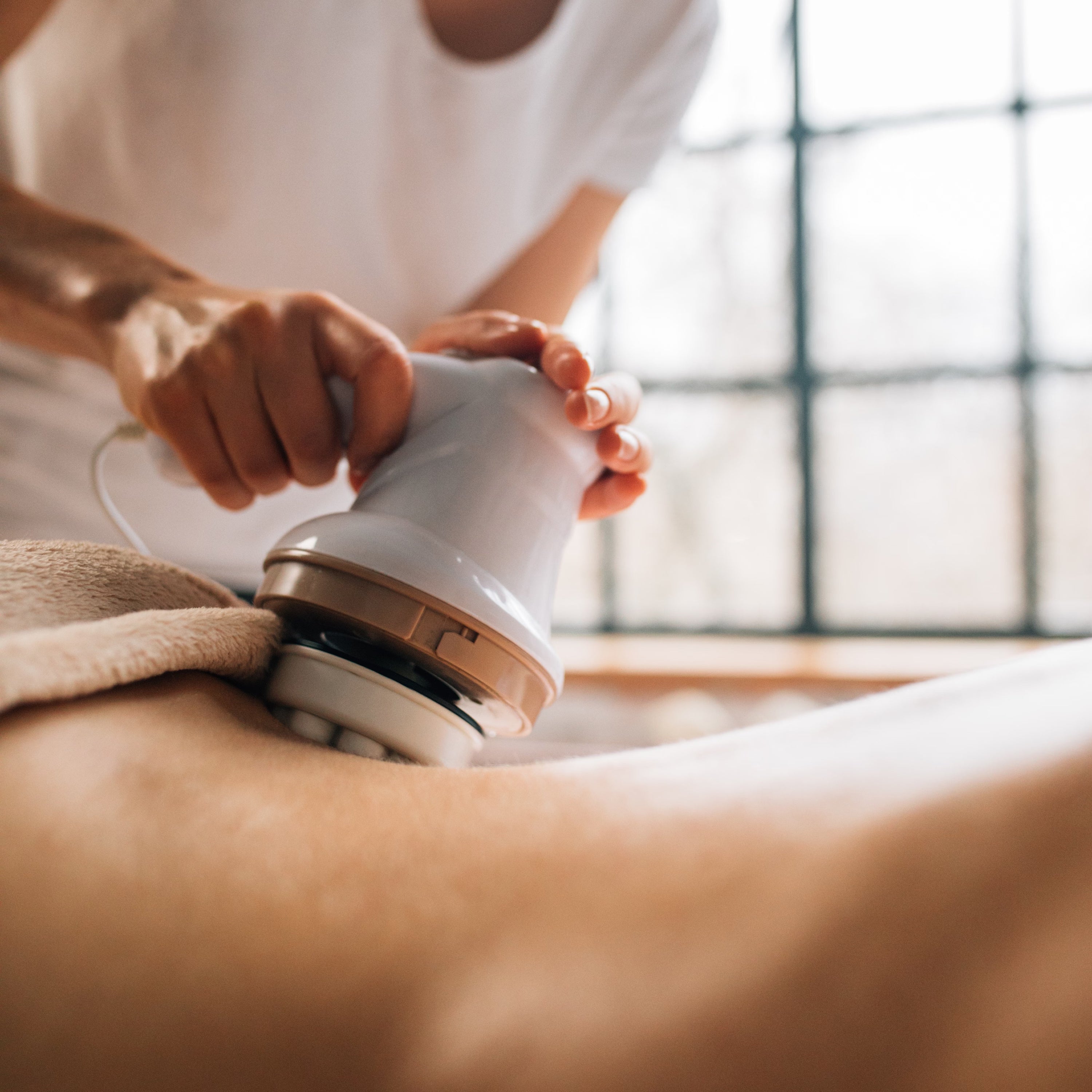 Body Massage Devices