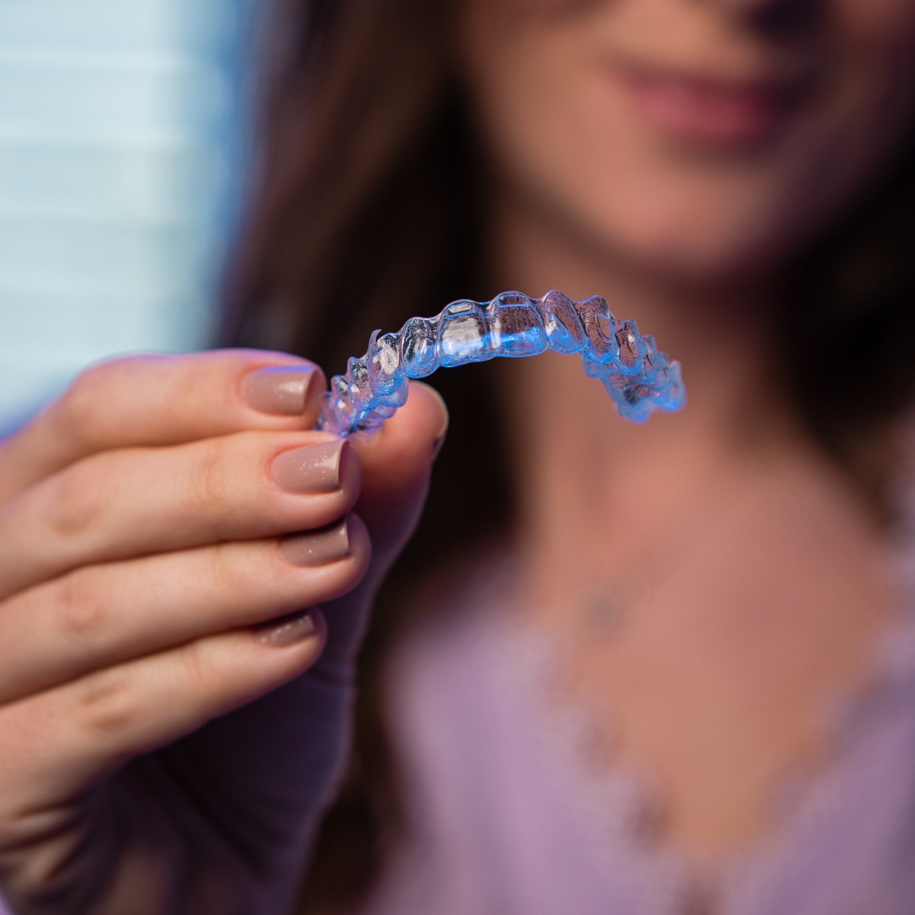 Teeth Whitening Devices