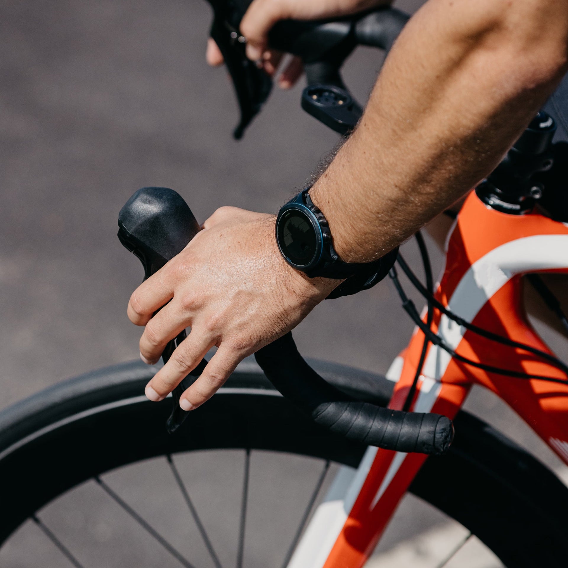 Cycling Accessories