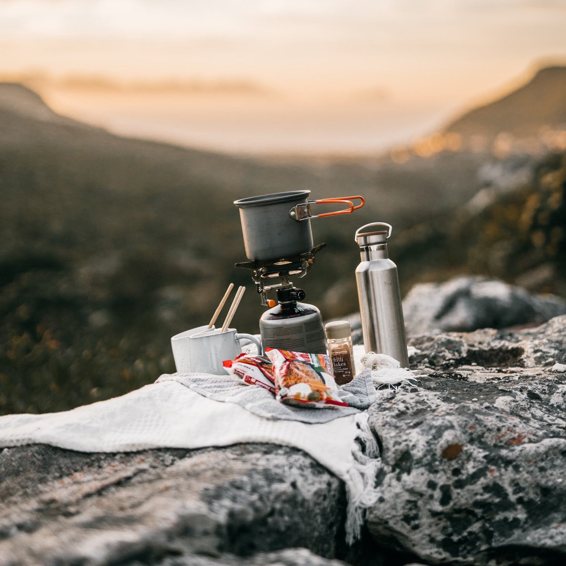 Other Outdoor Accessories