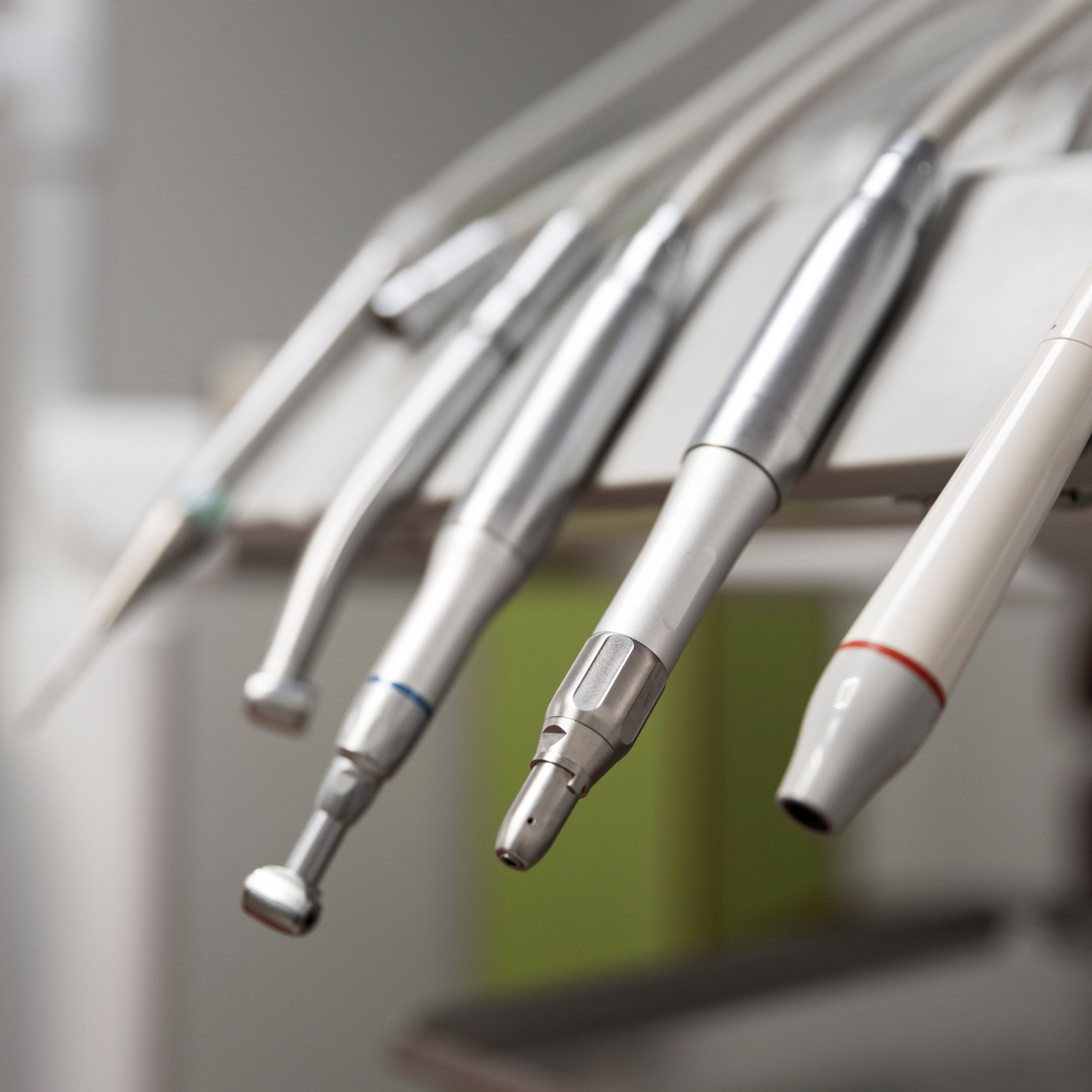 Dental Accessories