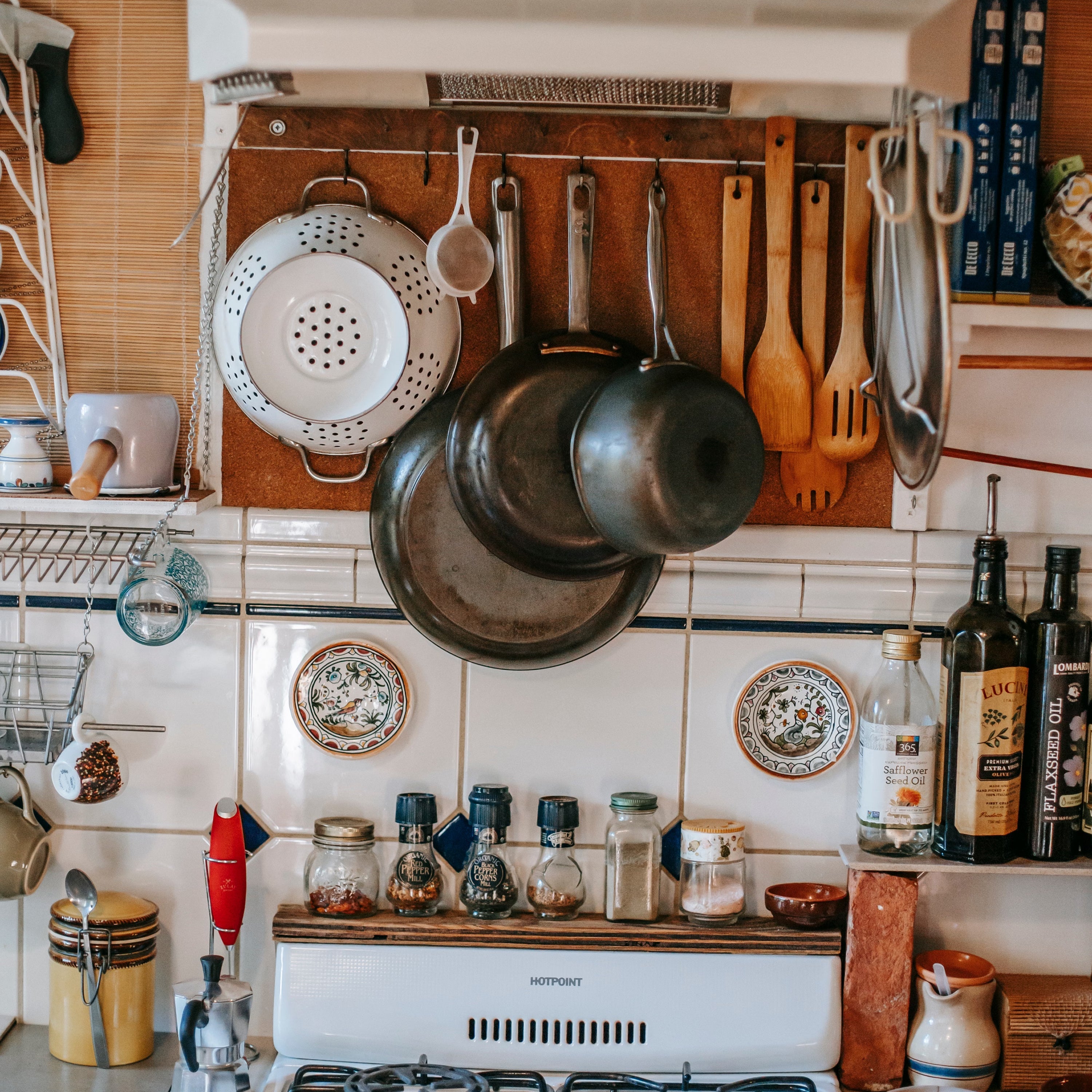 Household Appliances