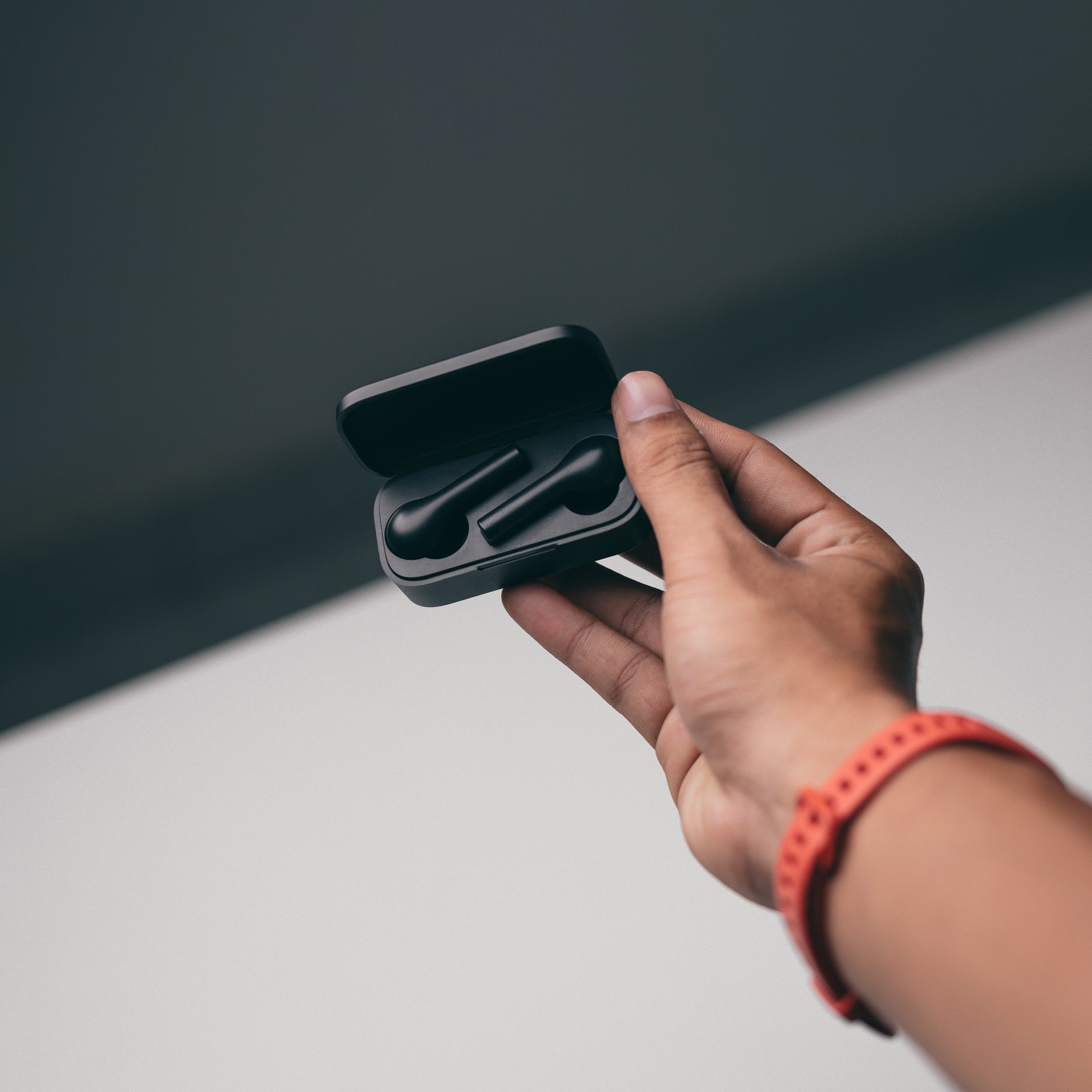 Wireless Earbuds