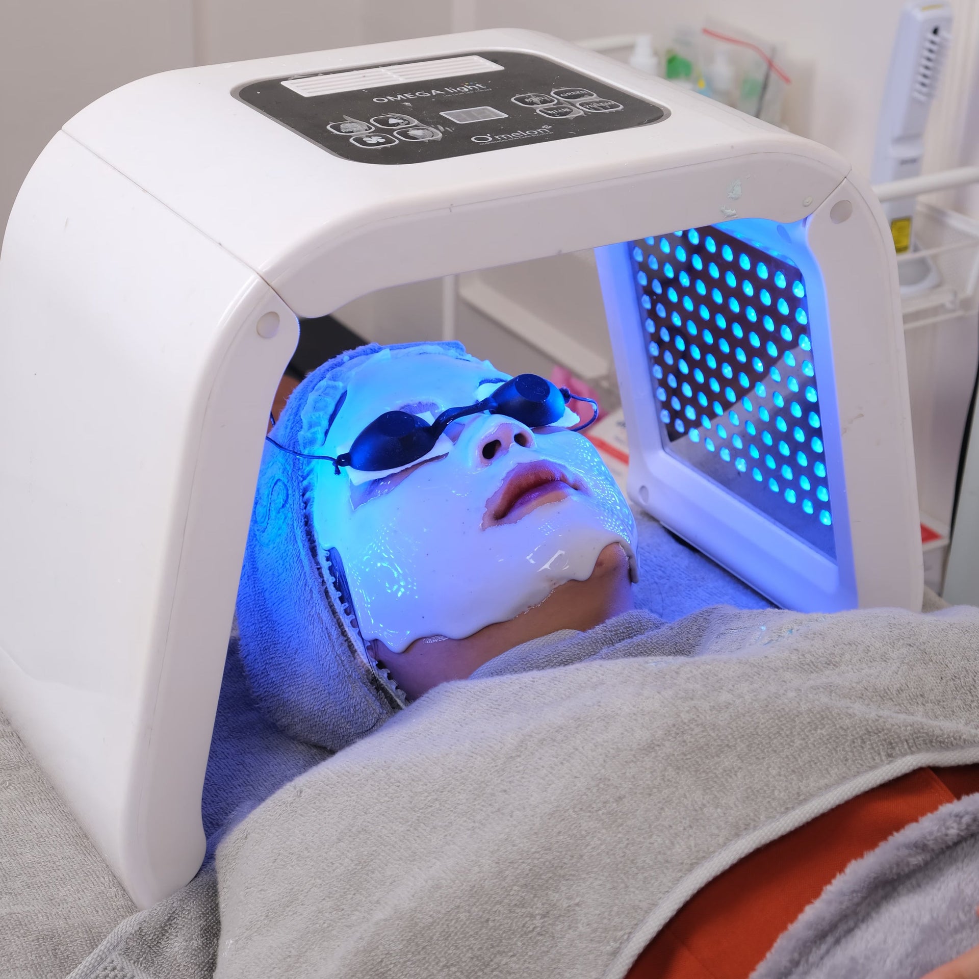 Light Therapy Devices