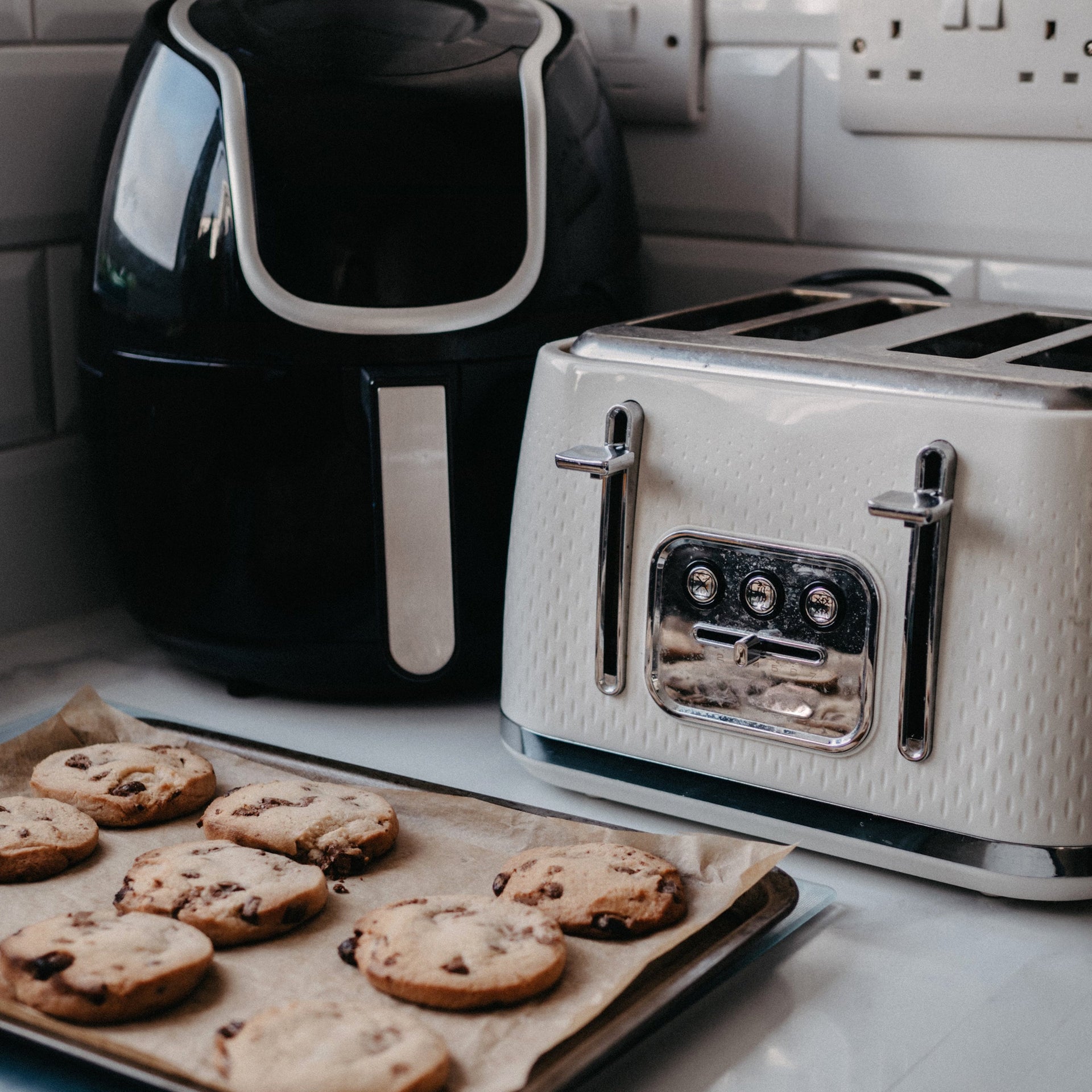 Kitchen Appliances