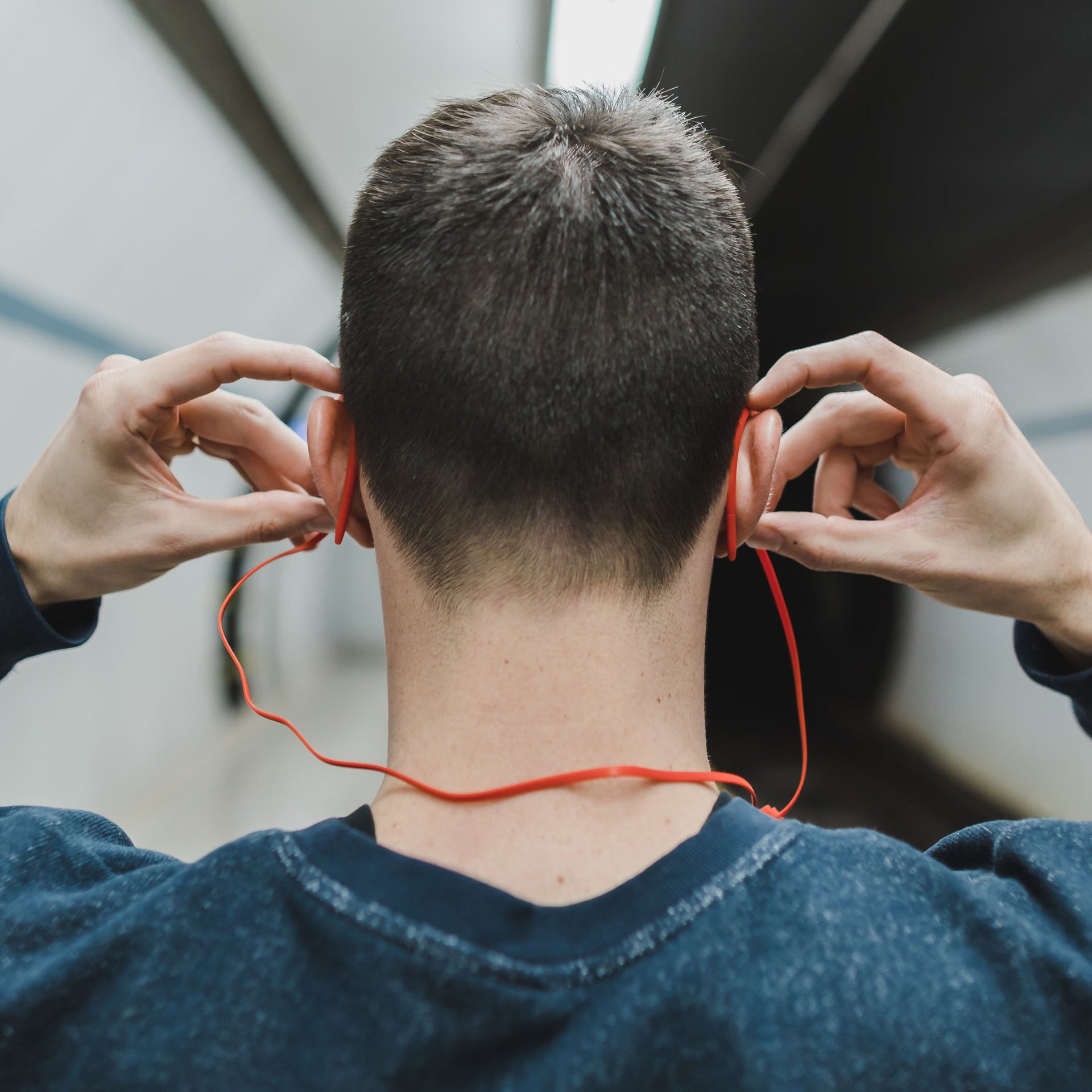 Sports Headphones