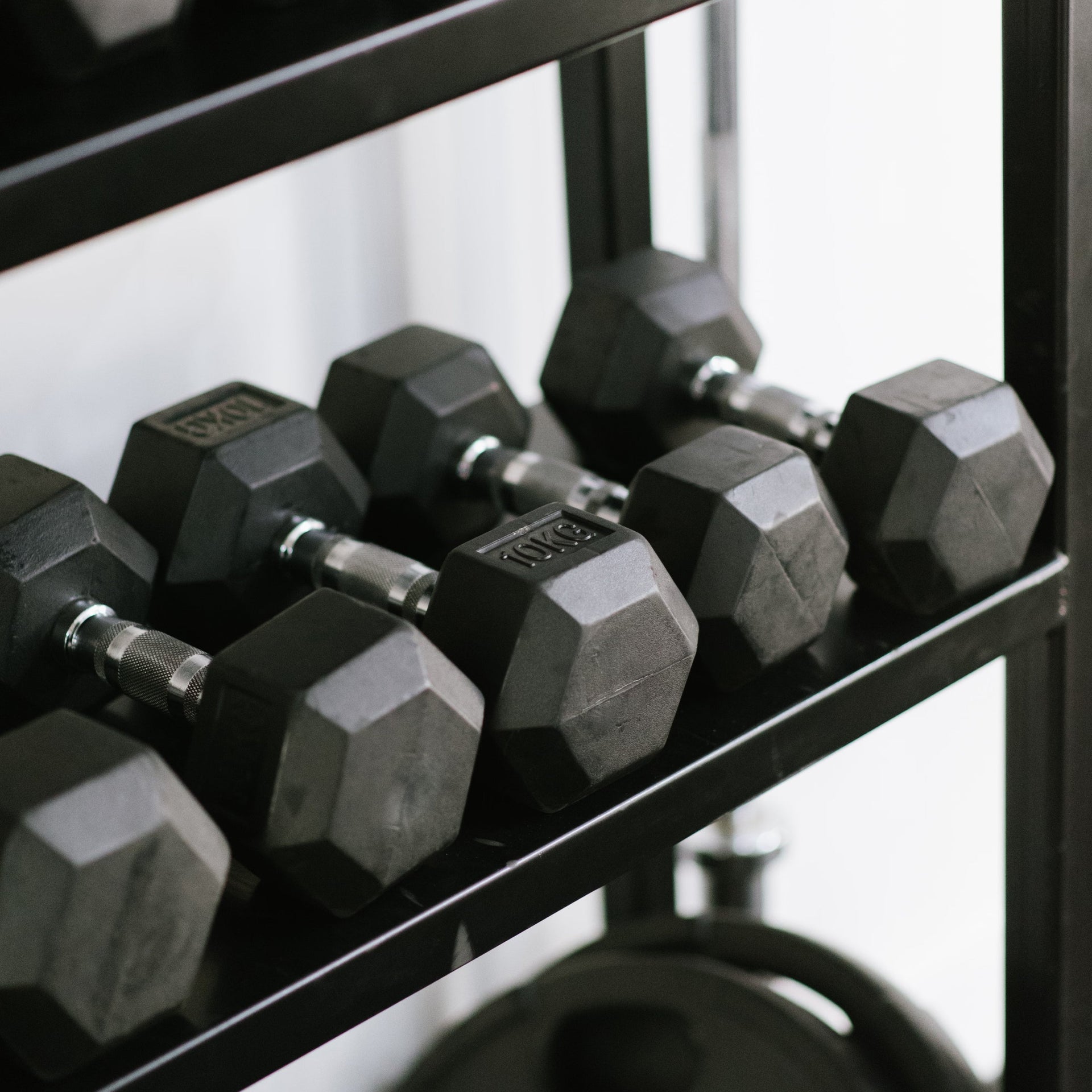 Exercise Equipment