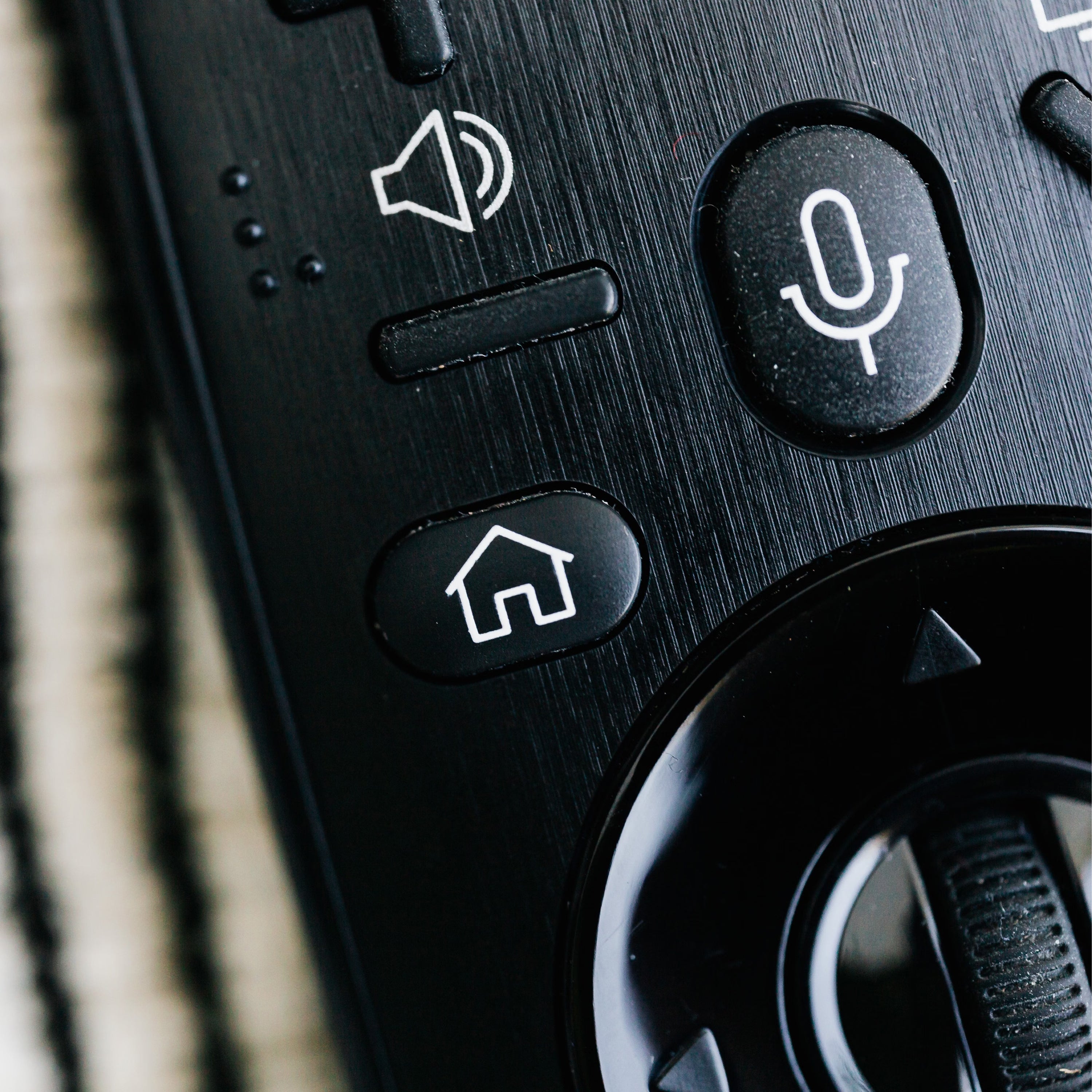 Home Tech Devices