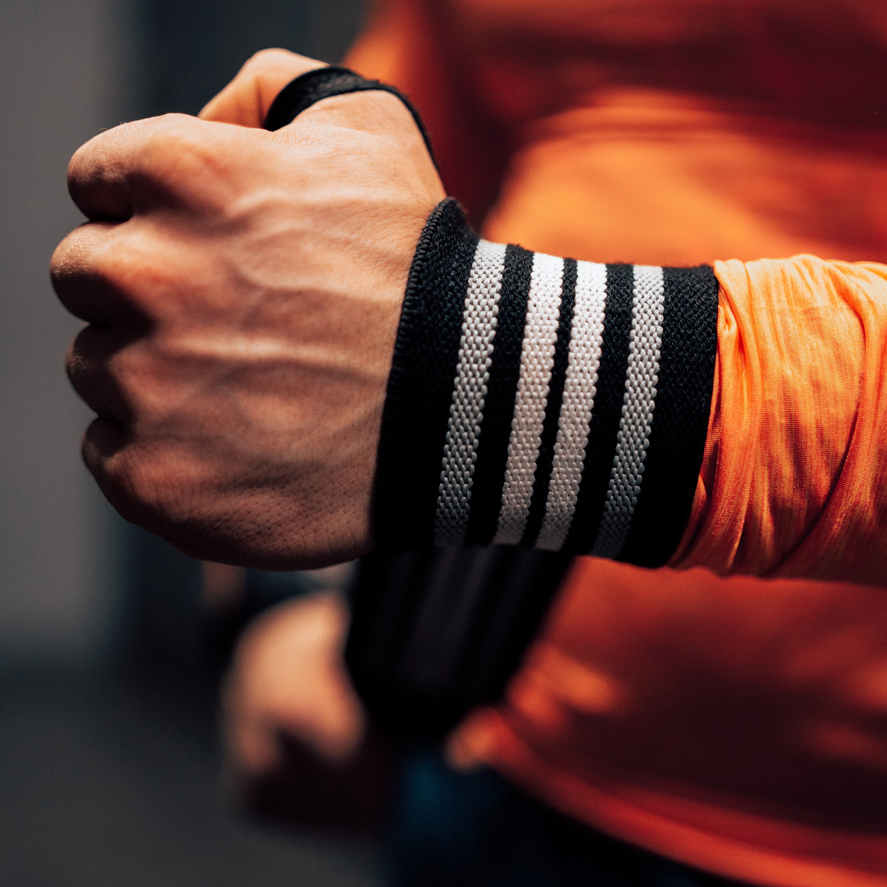 Fitness Accessories