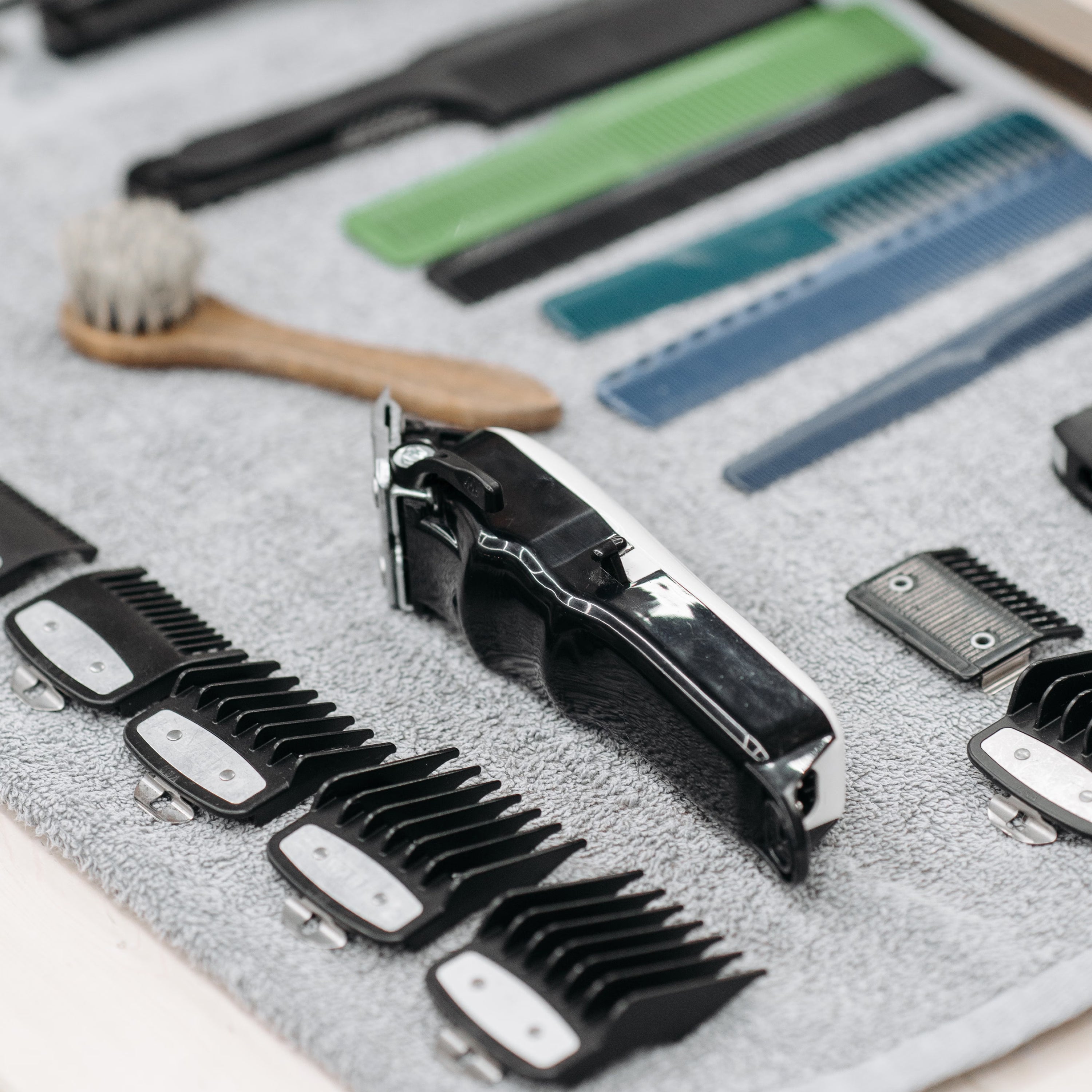 Hair Removal & Trimmers