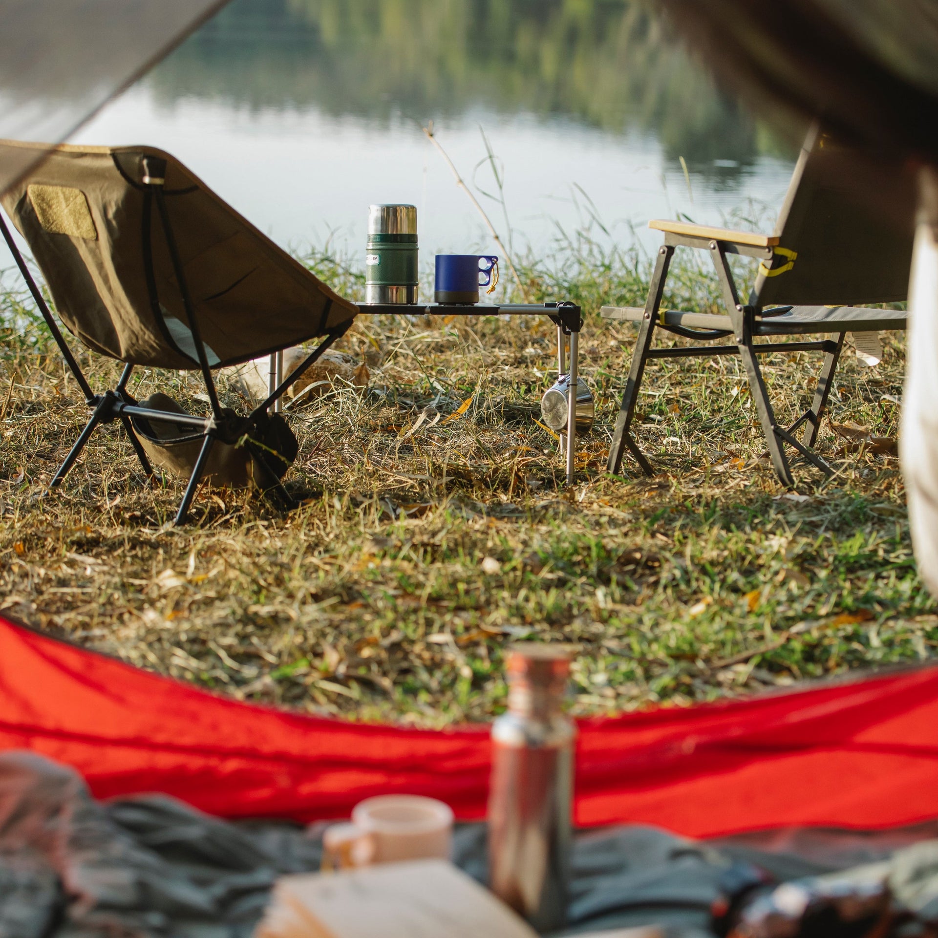 Camping Accessories