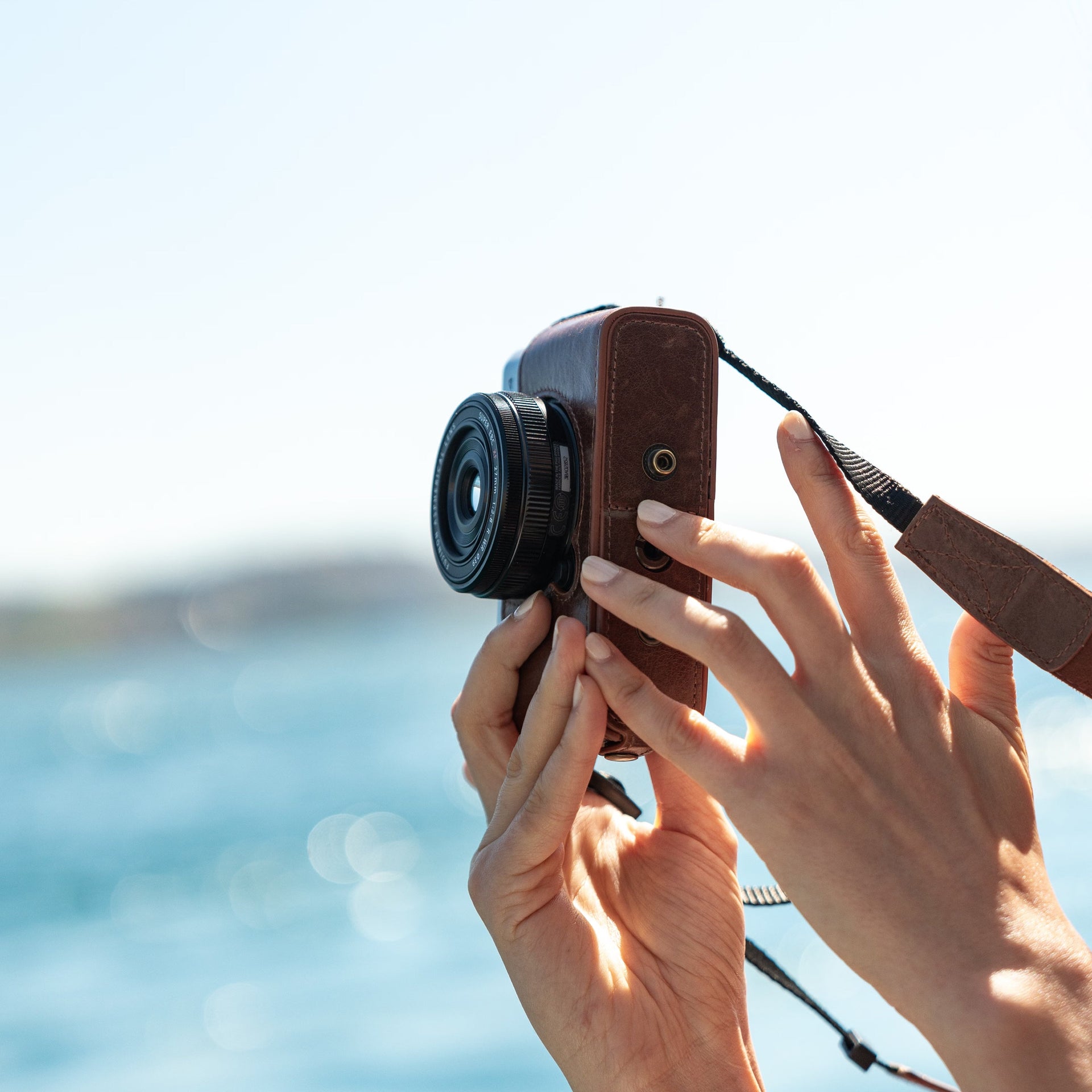 Cameras
