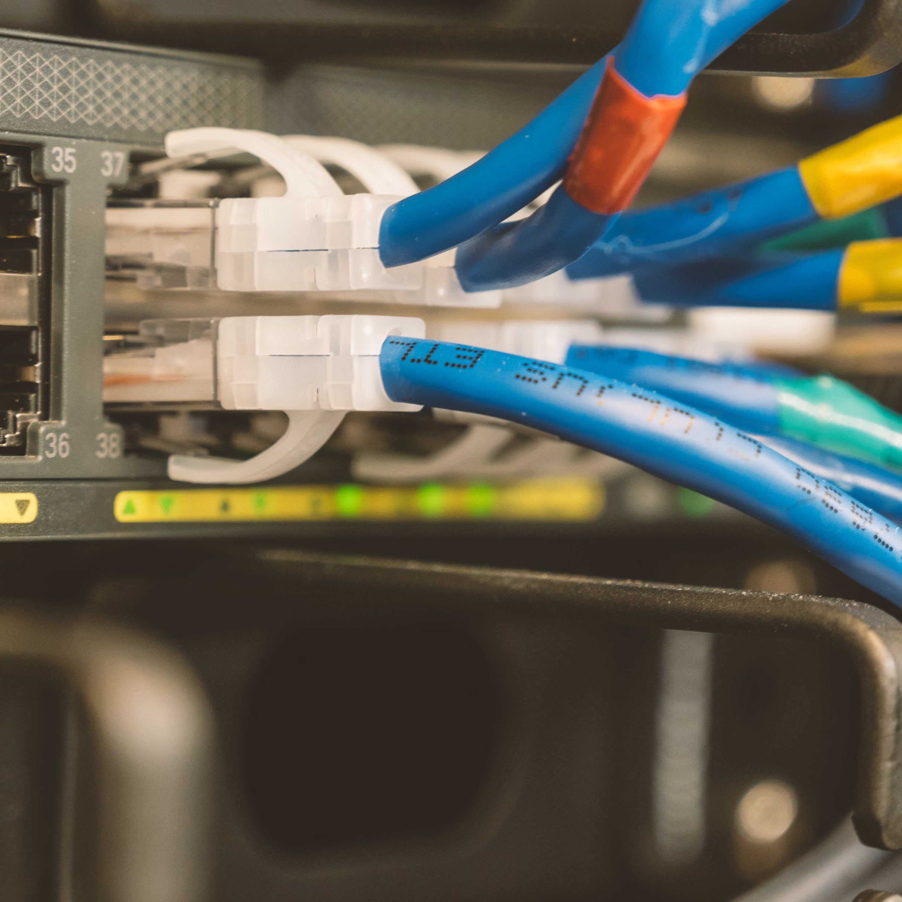 WIfi & Networking