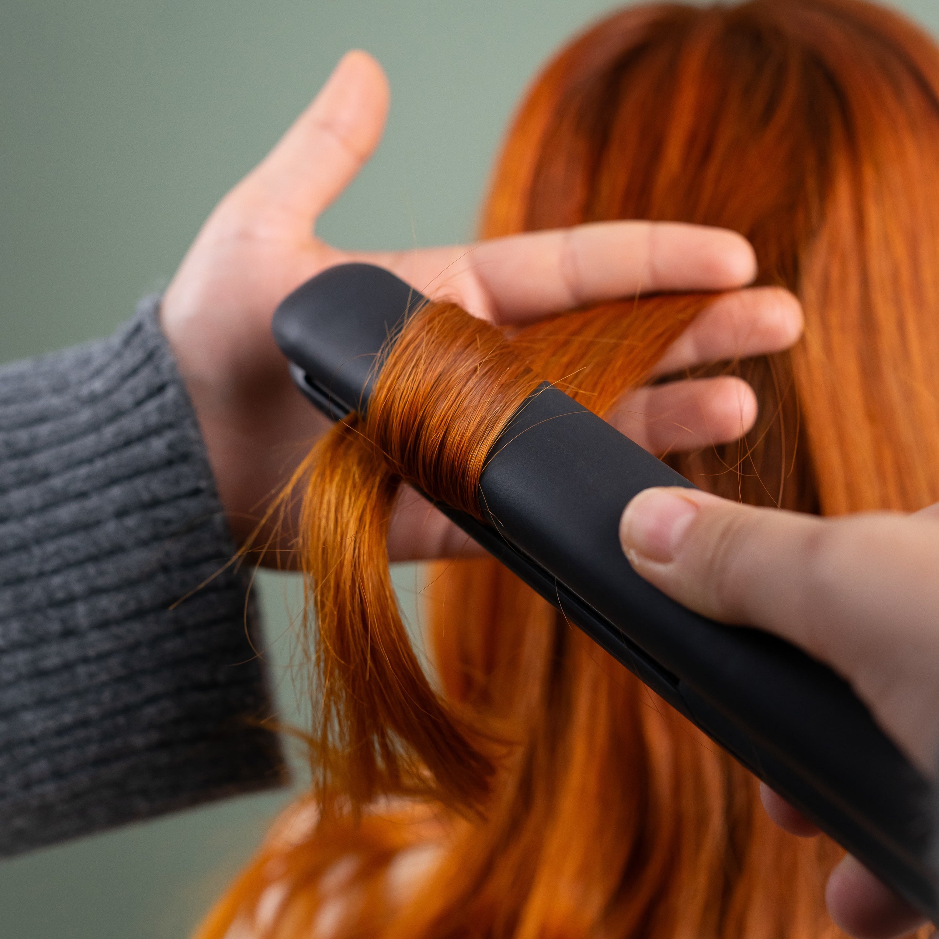 Hair Styling Tools