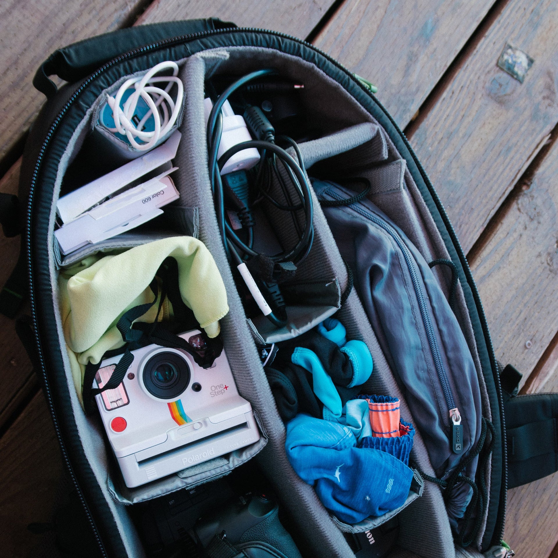 Camera Accessories