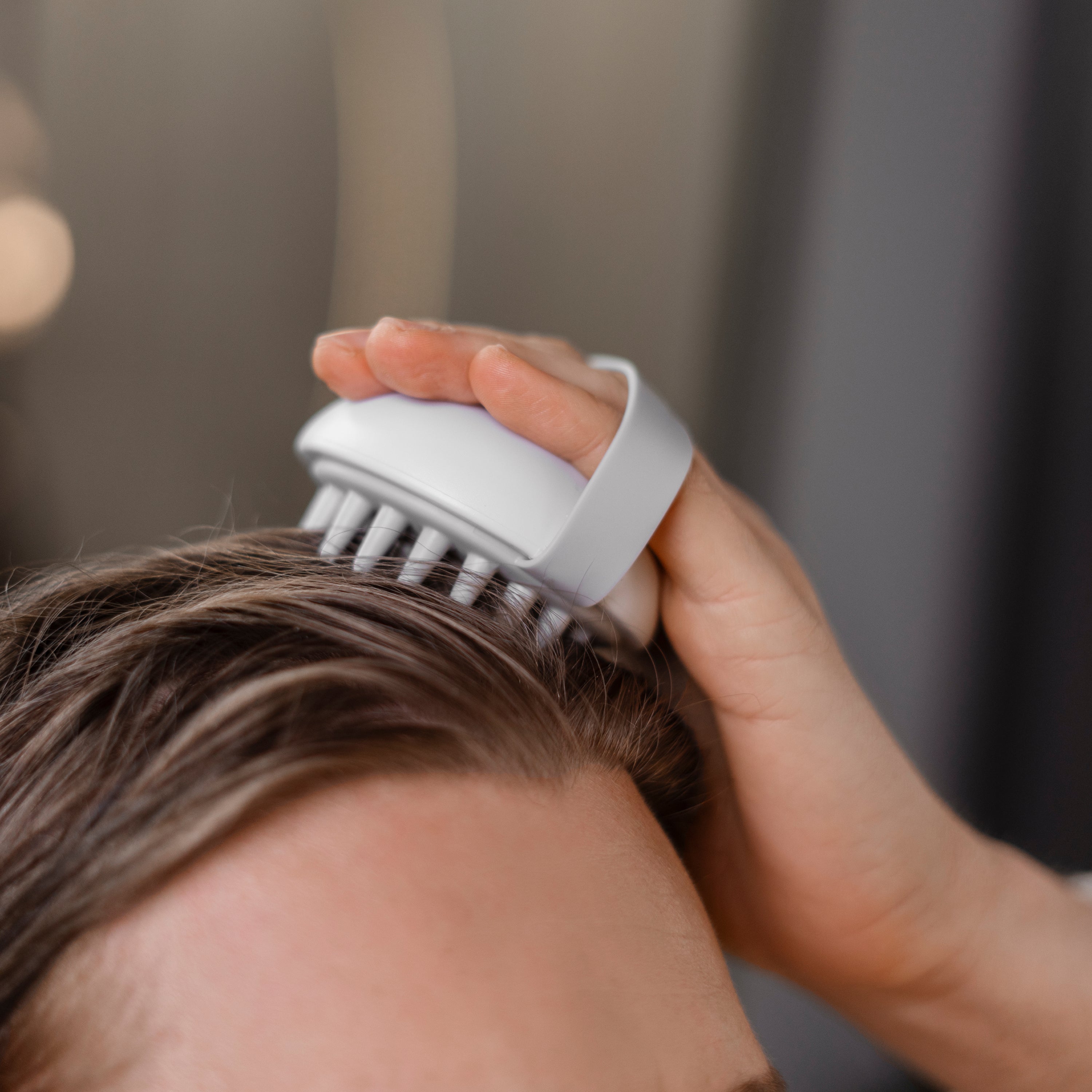 Hair Growth Devices