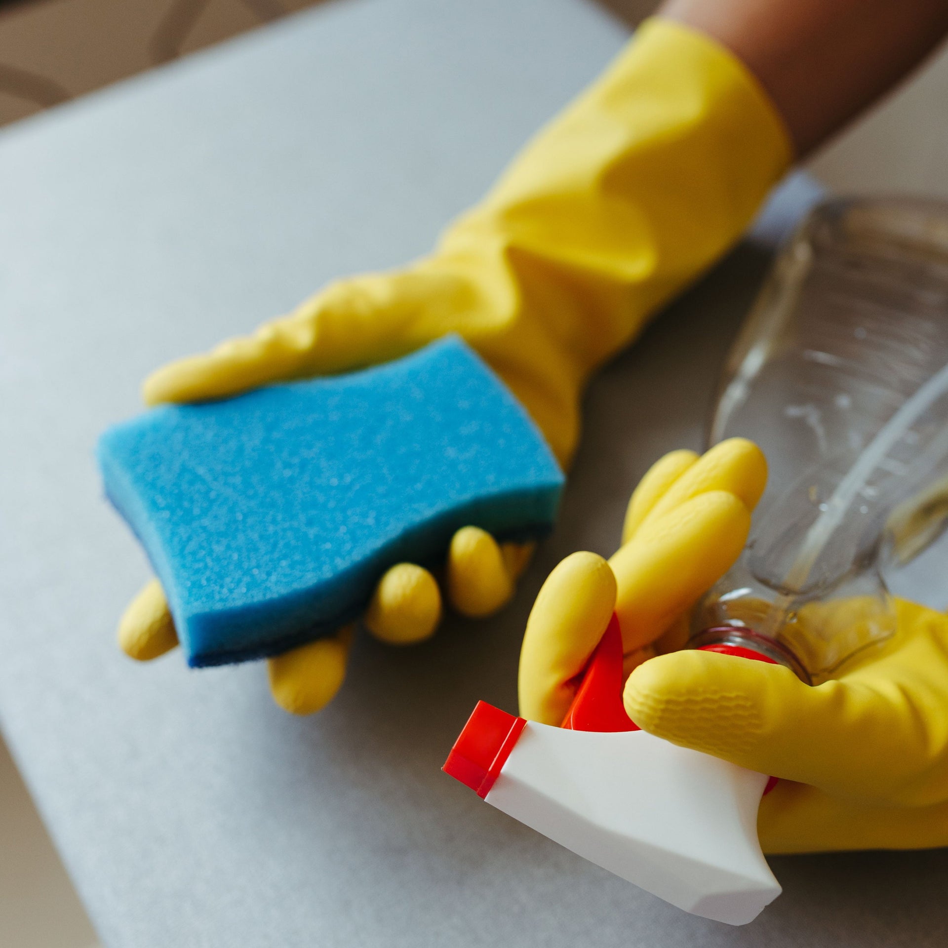 Cleaning Devices