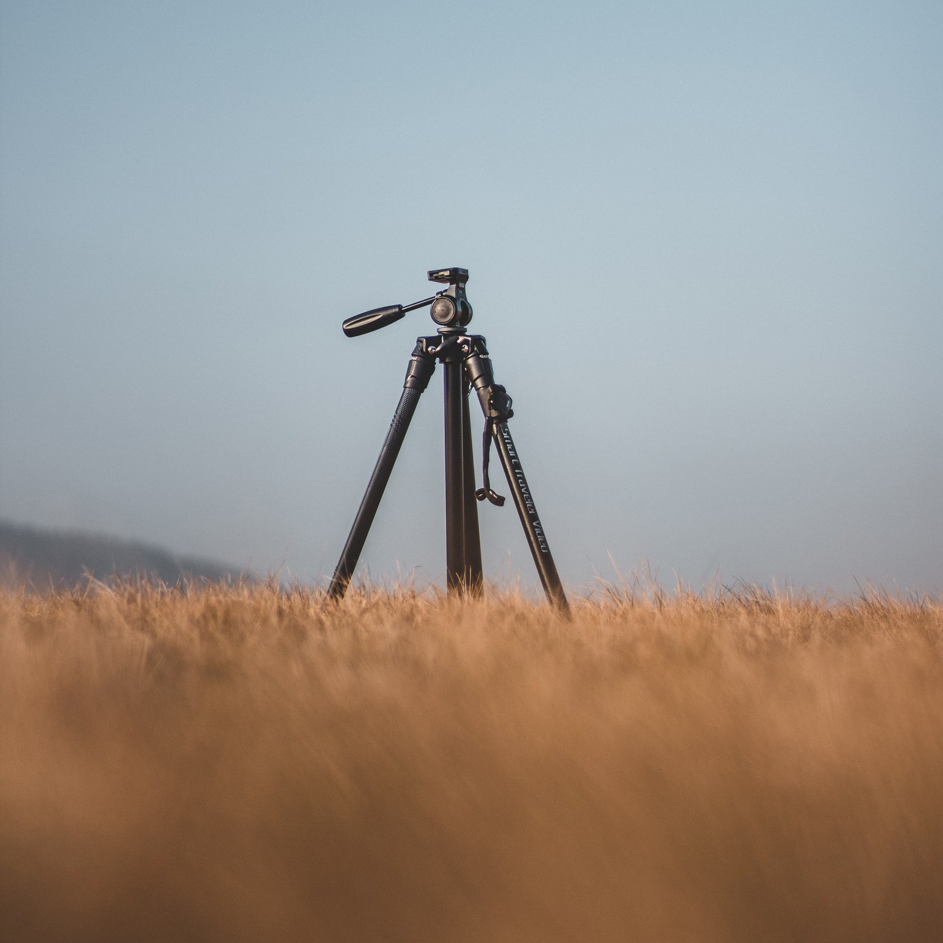 Tripods & Mounts