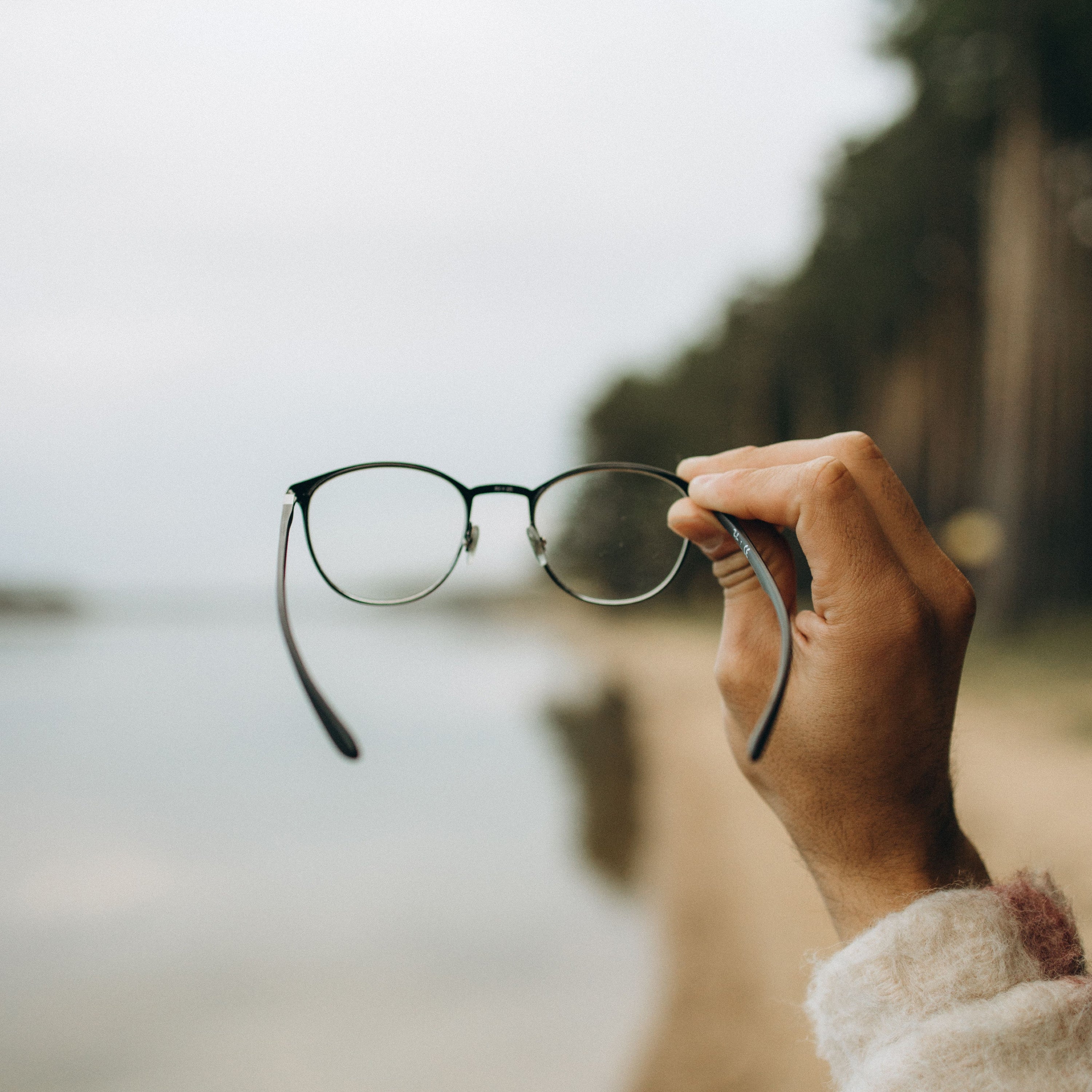 Vision Care