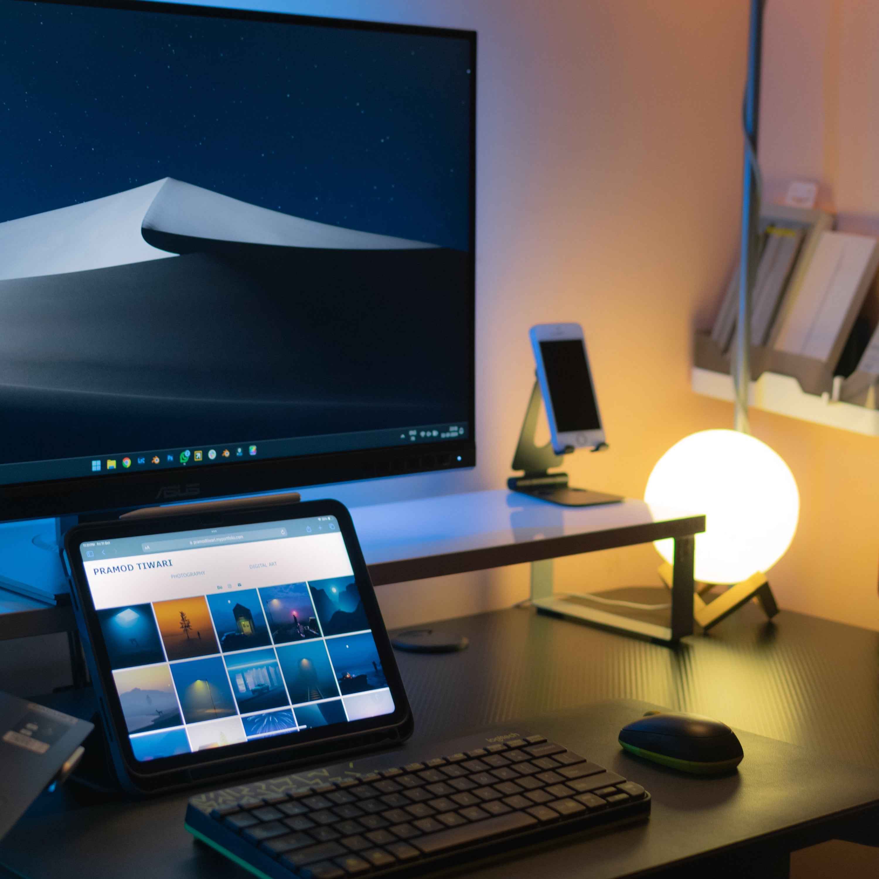 Computer Accessories