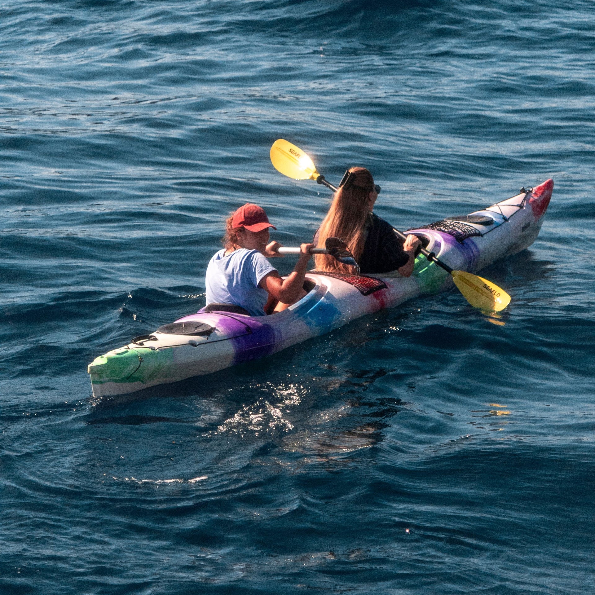 Water Activities