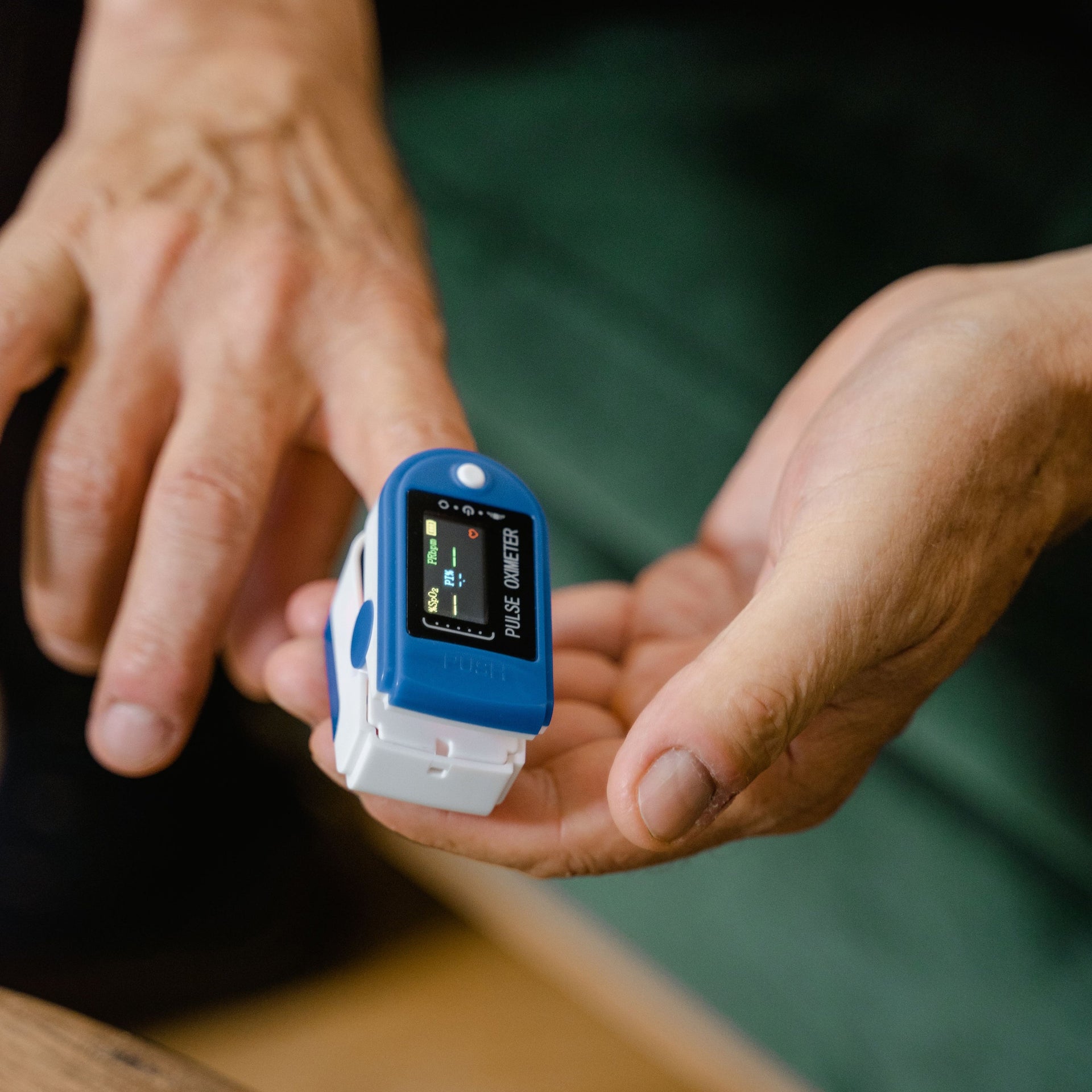 Wellness Devices