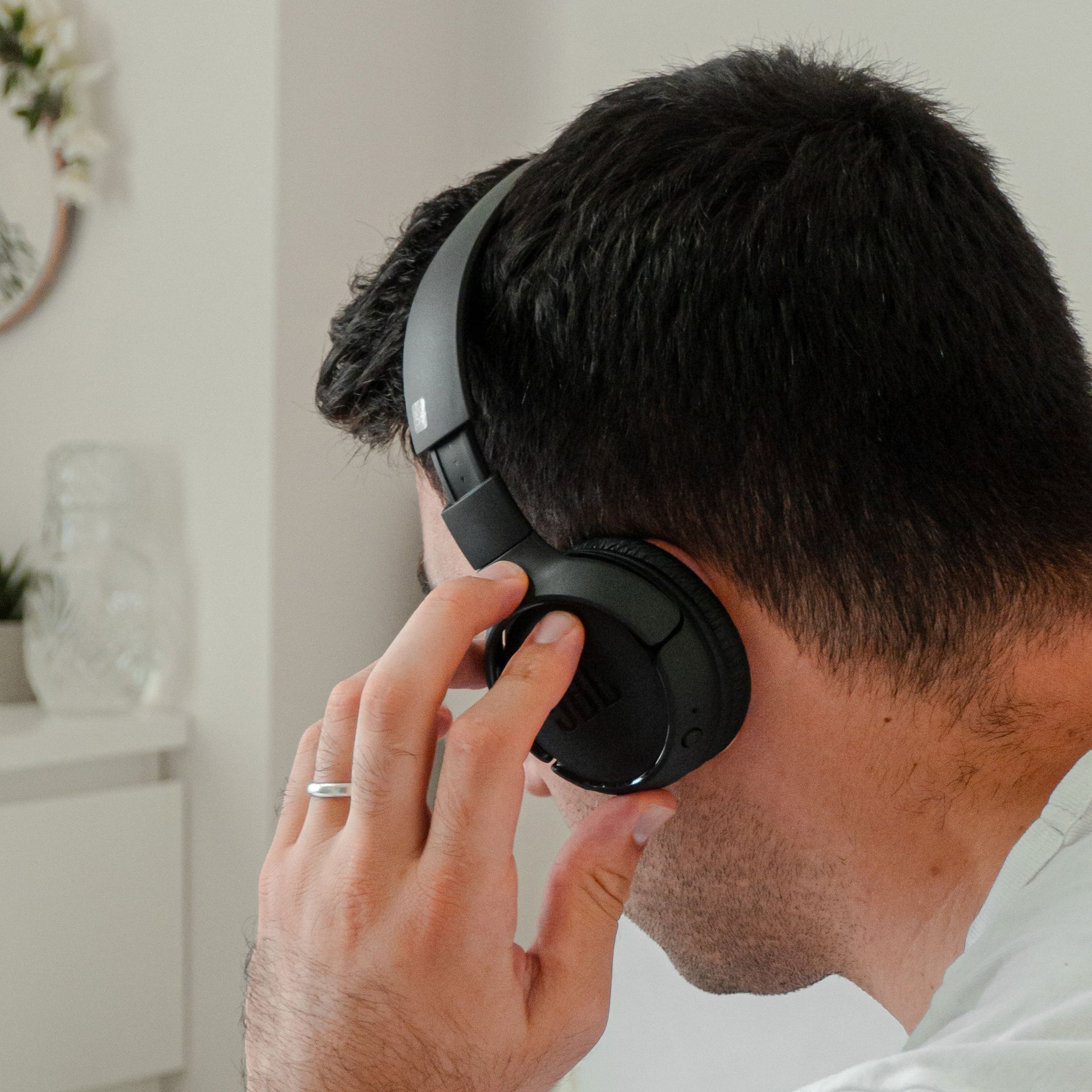 Headphones