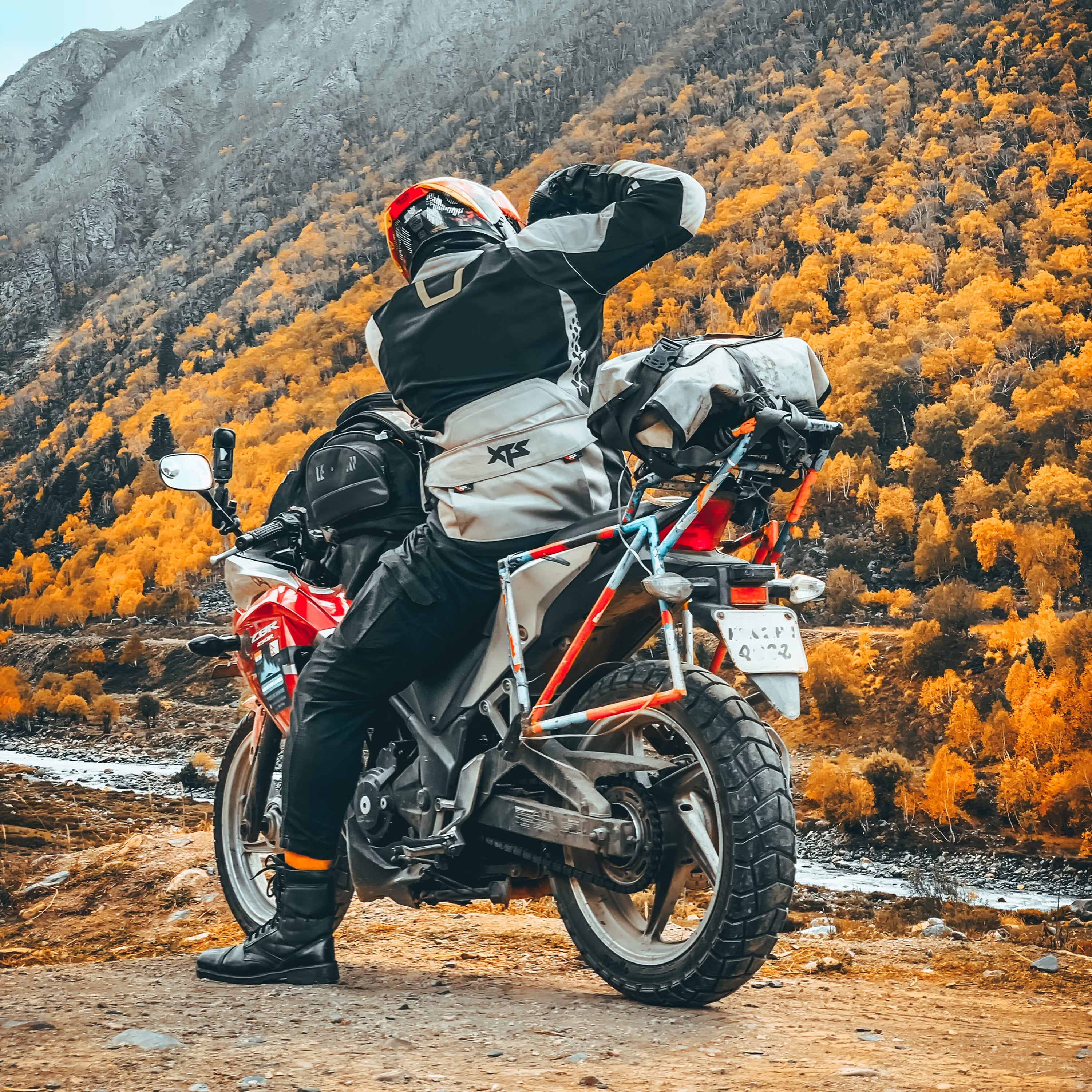 Carrying Accessories