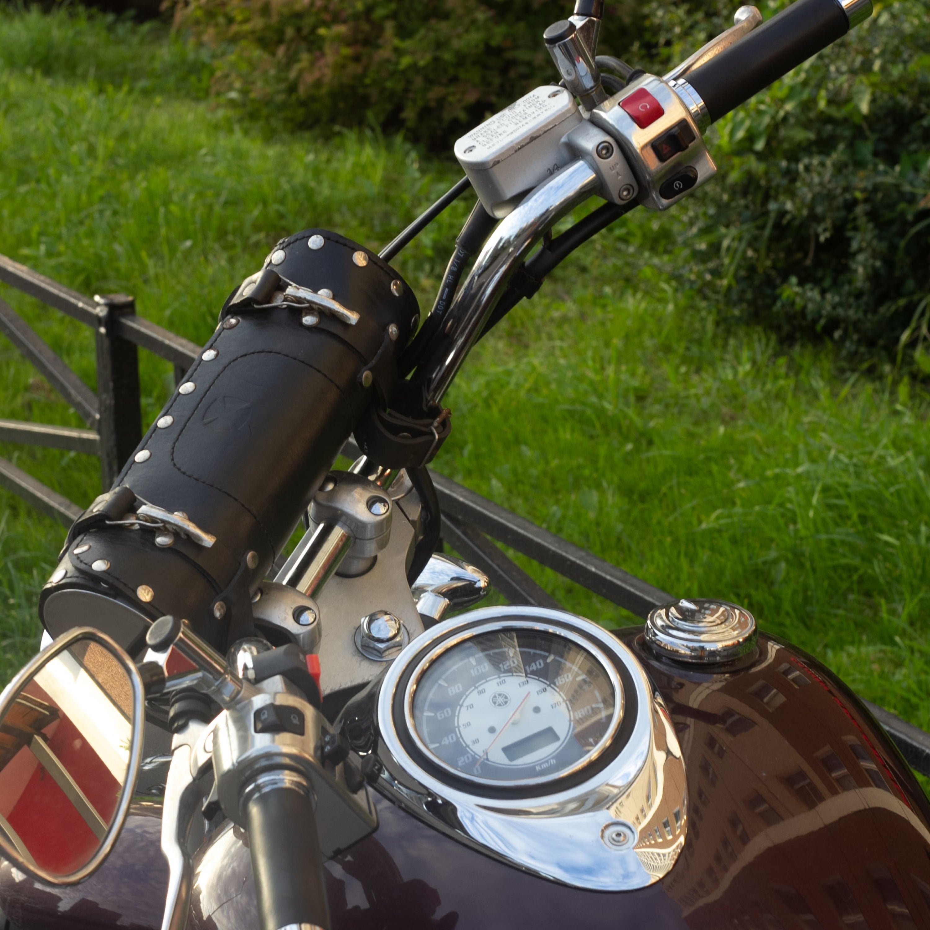 Mounts & Holders