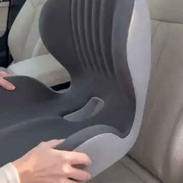 Ergonomic Memory Foam Seat Cushion, picture 11