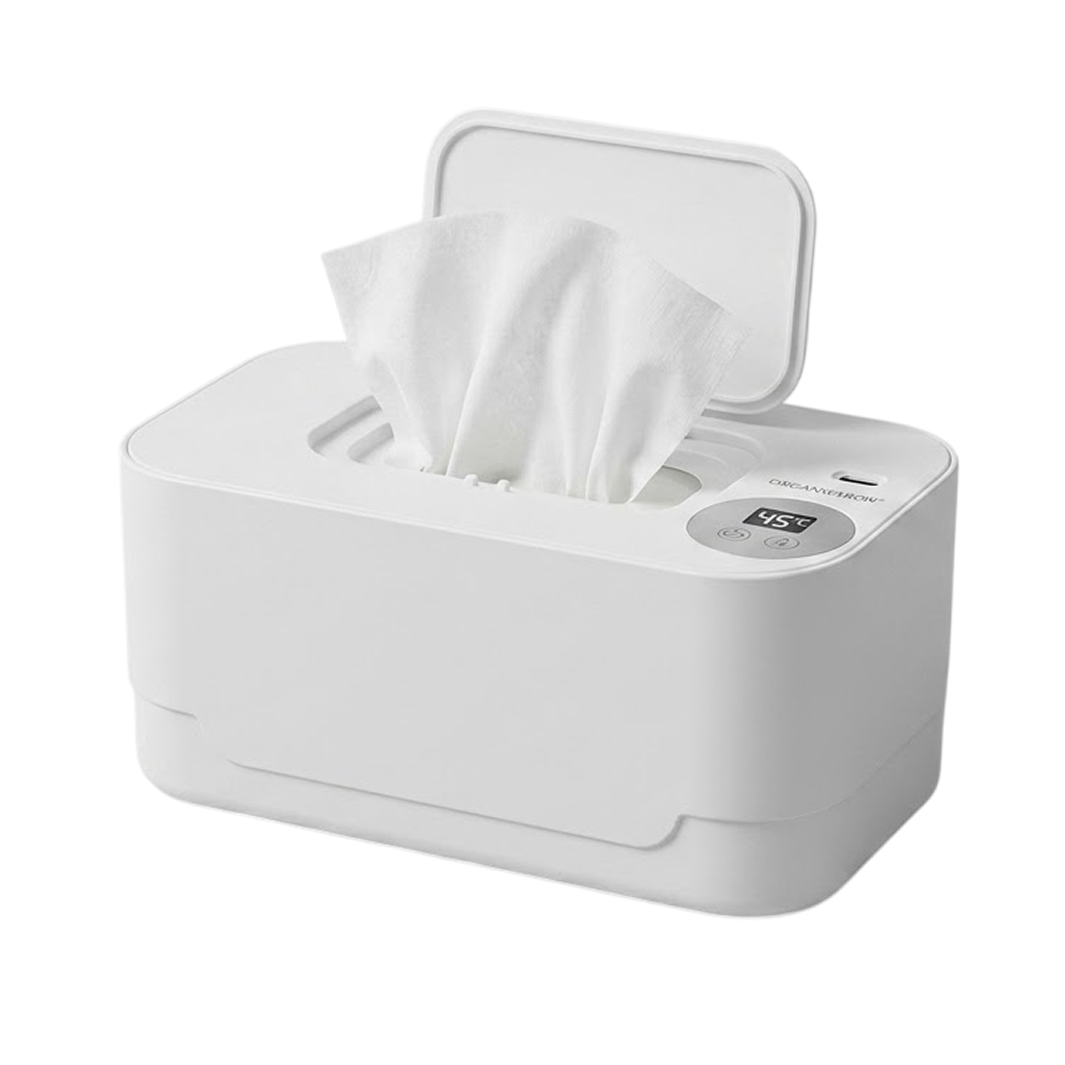 WarmyWipe