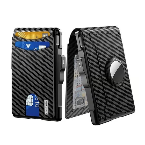 RFID Blocking Bifold Wallet, picture 13