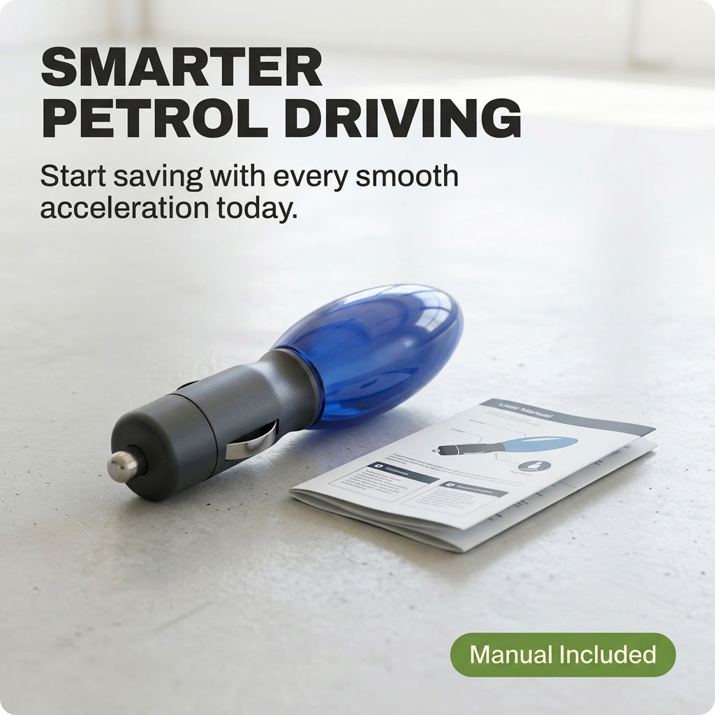 Auto Fuel Saver Device, picture 14