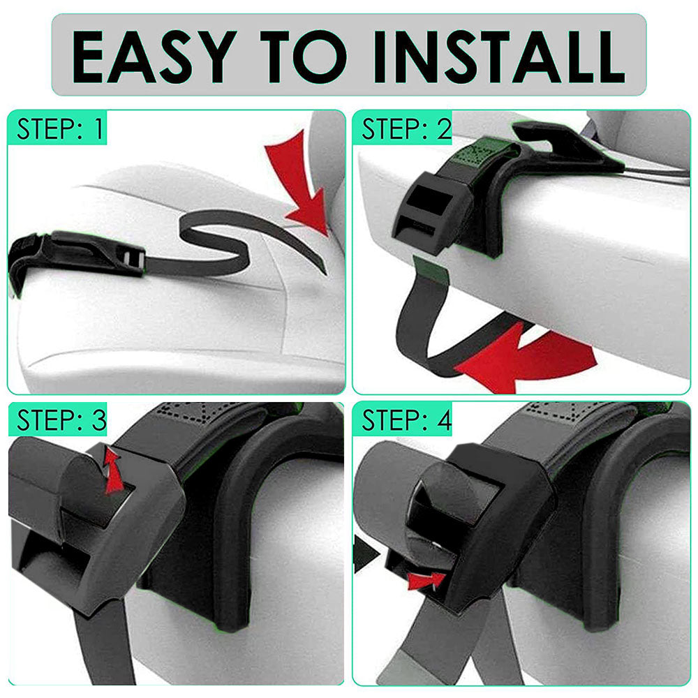 BumpaSafe