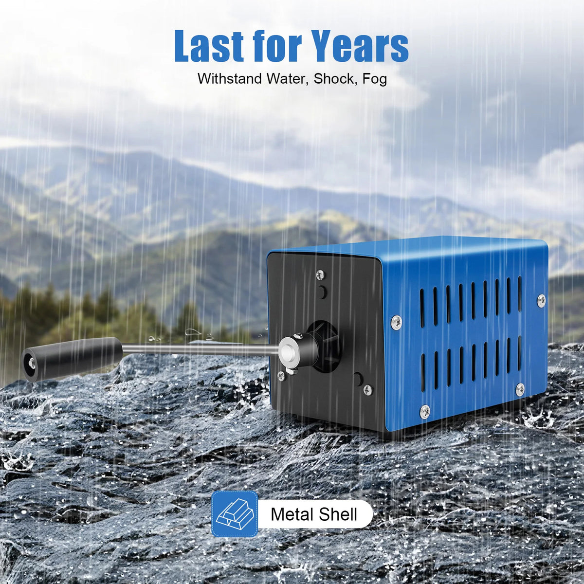 ArmiWatt