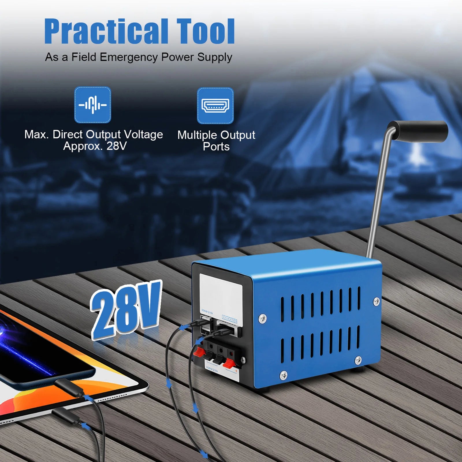 ArmiWatt