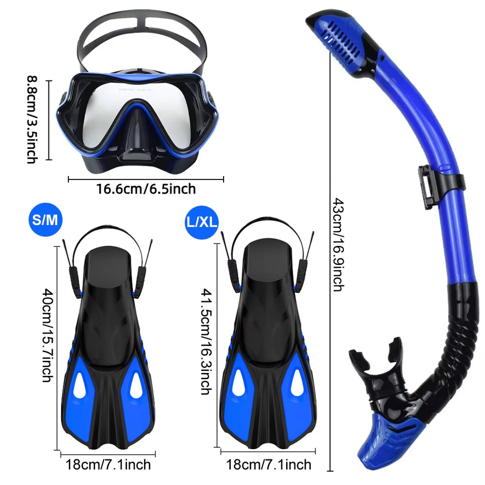 BlicMask v1