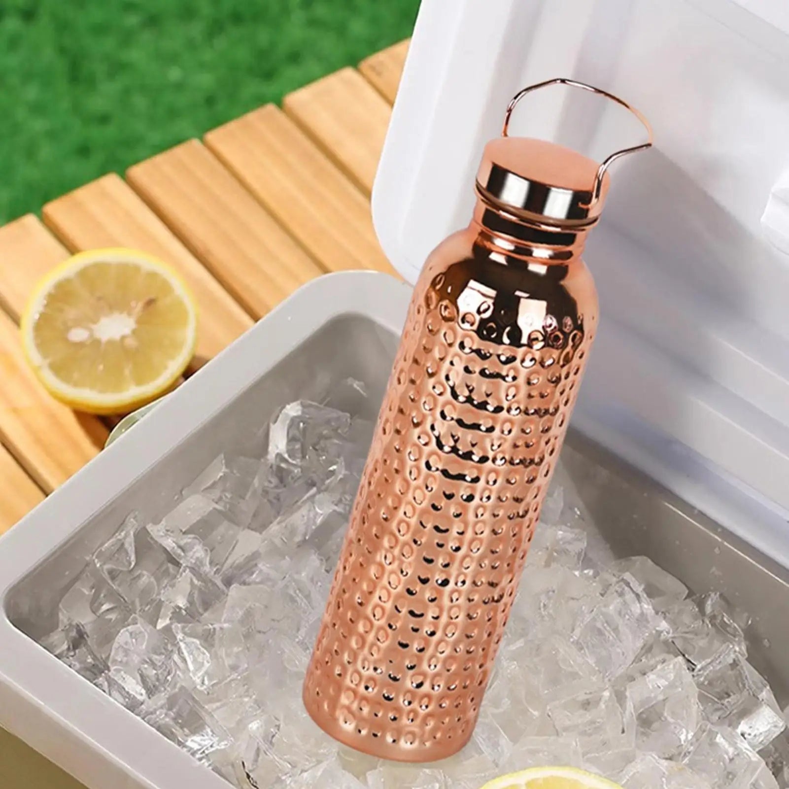 BottleRost V1