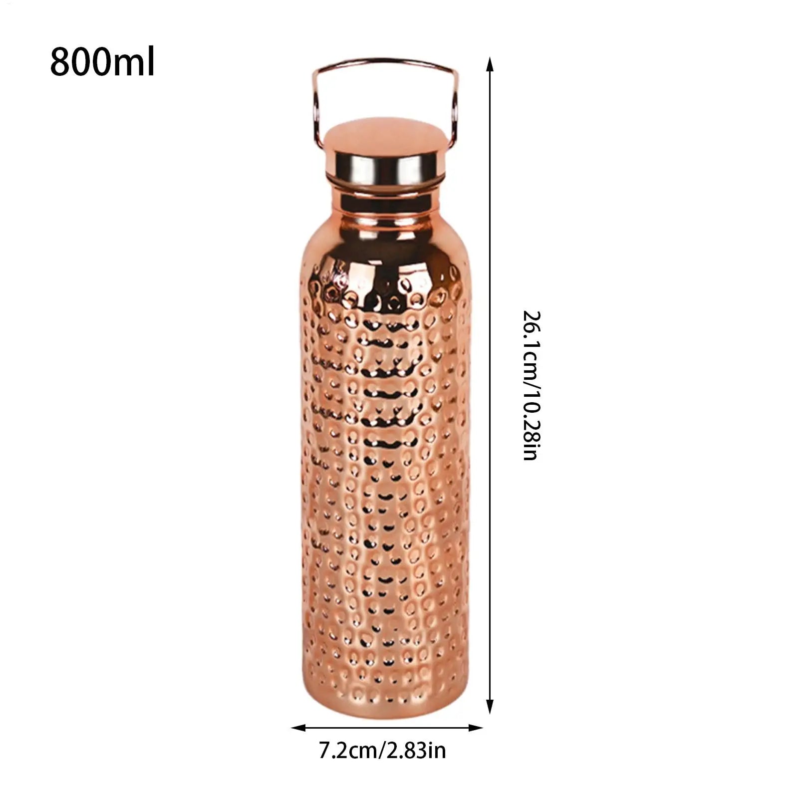 BottleRost V1