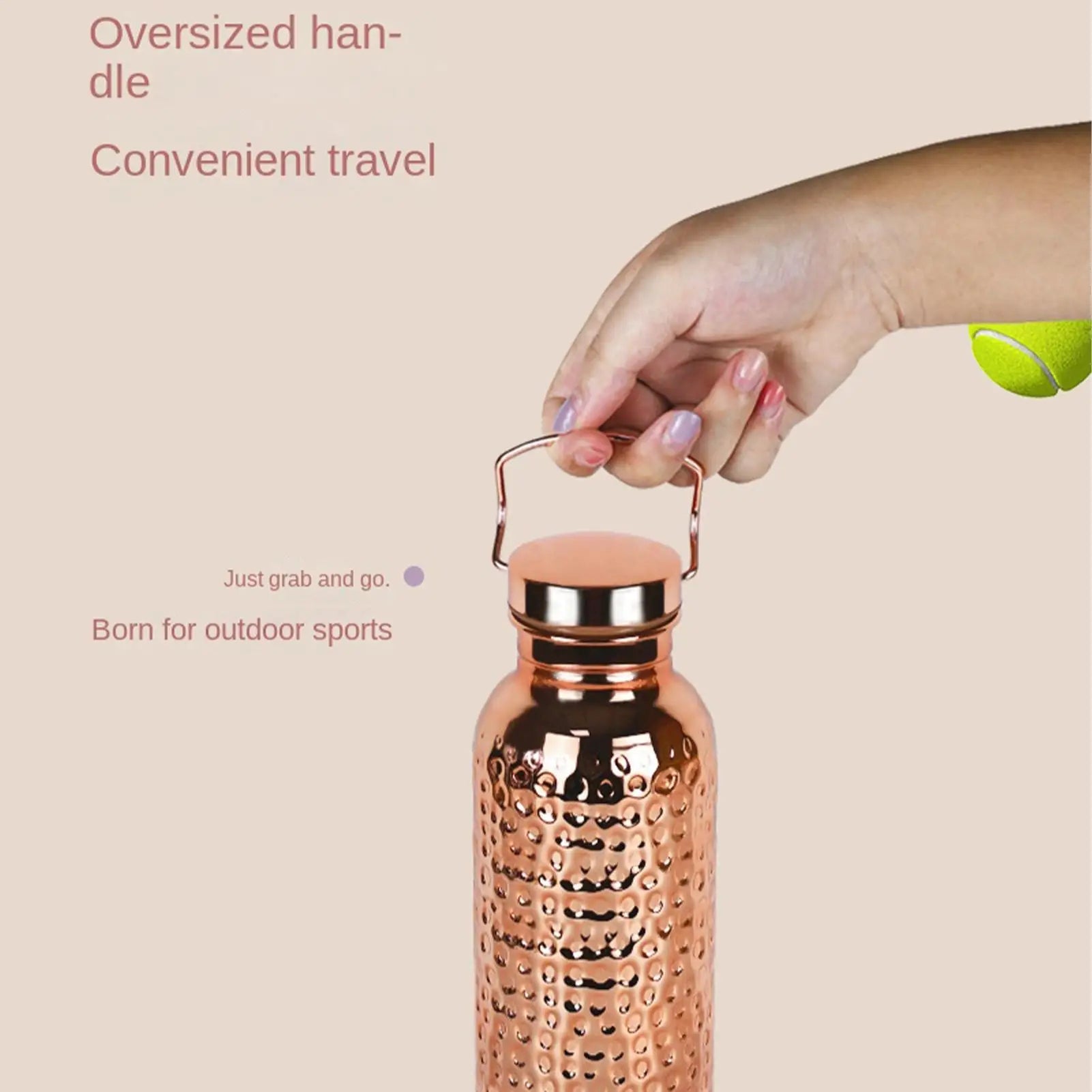 BottleRost V1