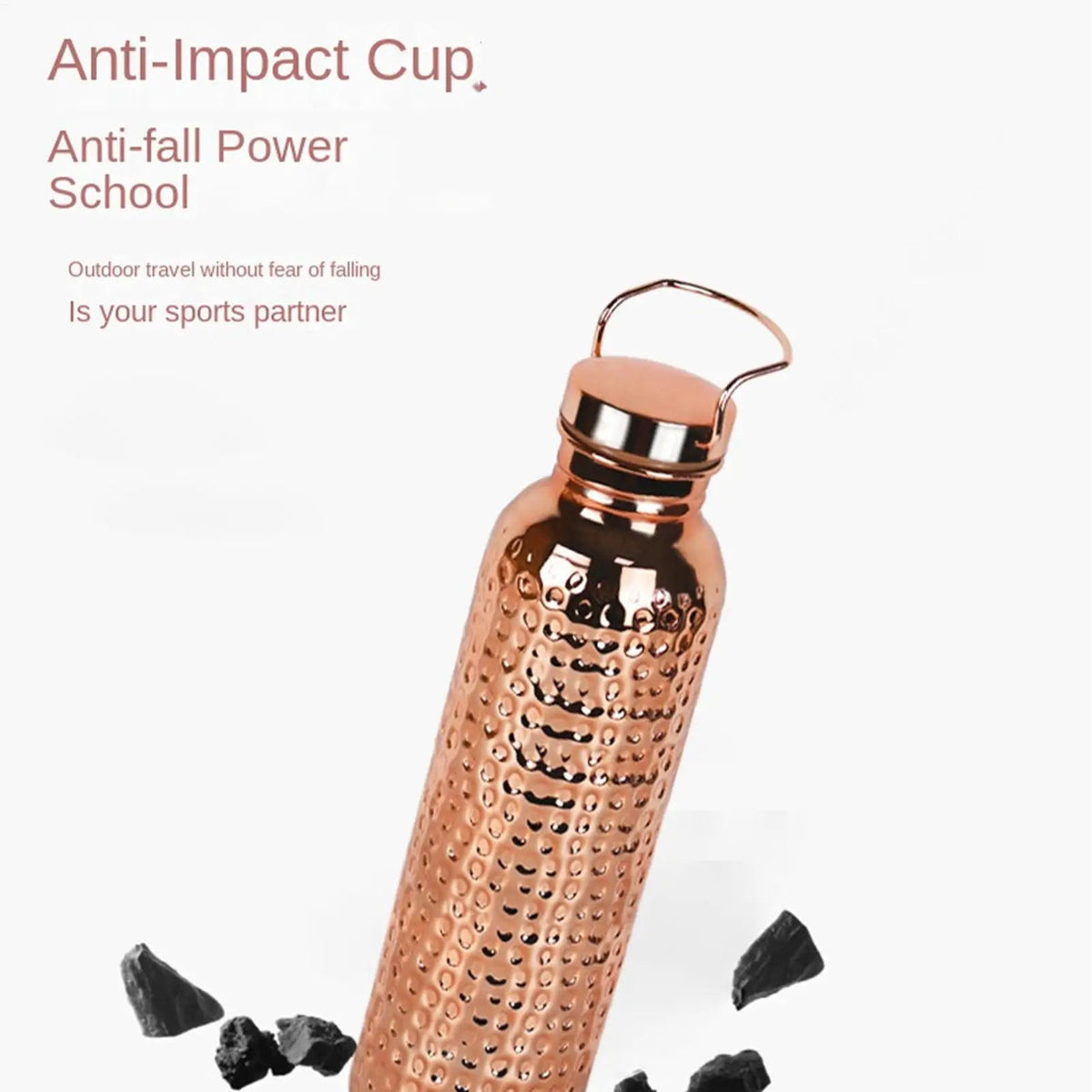 BottleRost V1